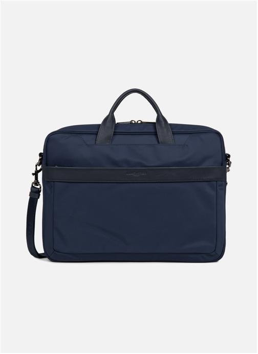Lancaster Sacs ordinateurs Basic Sport Men's homme bleu