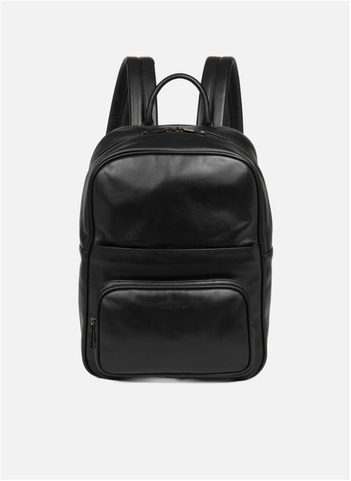 Lancaster Sacs à dos Capital homme noir