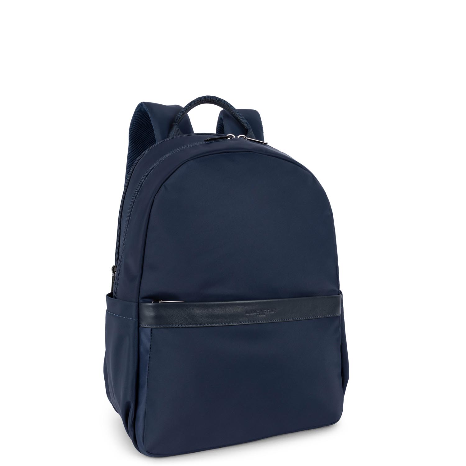 Sacs à dos Basic Sport Men's homme bleu Lancaster Sacs à dos Basic Sport Men's homme bleu Bleu foncé