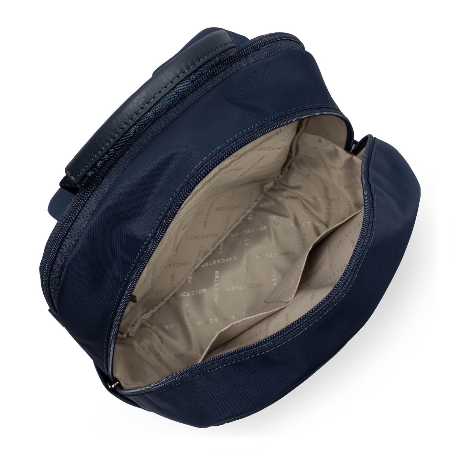 Sacs à dos Basic Sport Men's homme bleu Lancaster Sacs à dos Basic Sport Men's homme bleu Bleu foncé