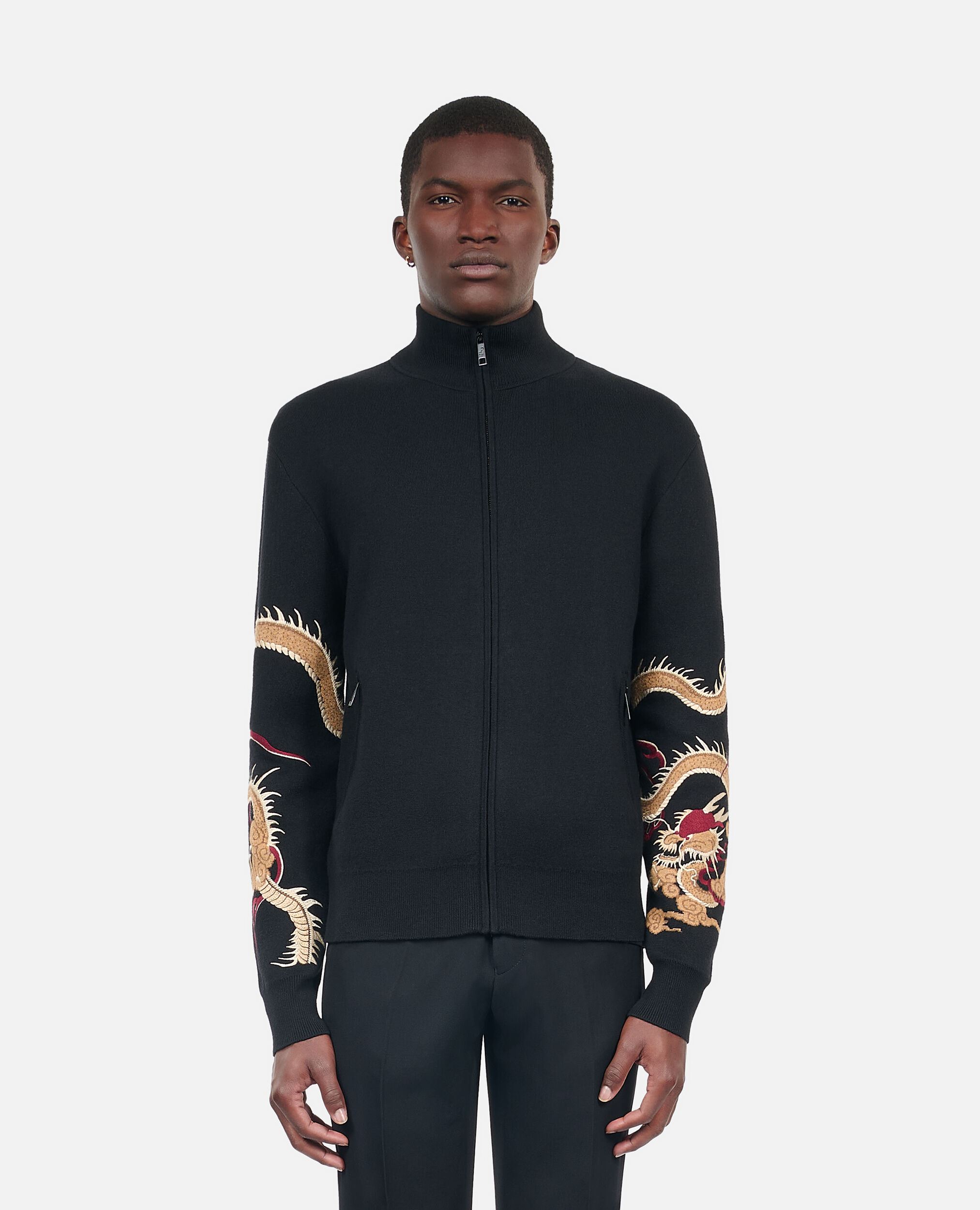 Vêtements The Kooples HCAR28014K pour Accessoires