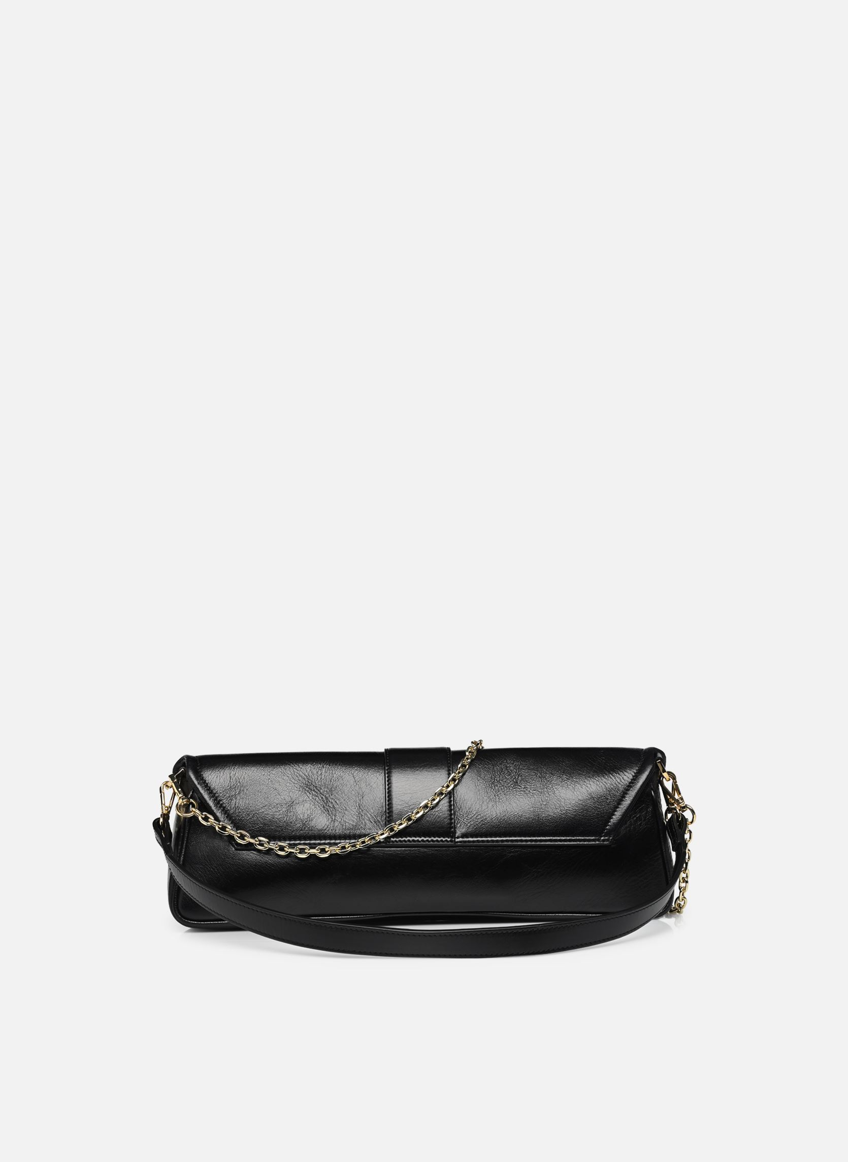Umhängetaschen AFSA29004K damen schwarz The Kooples Umhängetaschen AFSA29004K damen schwarz BLA01