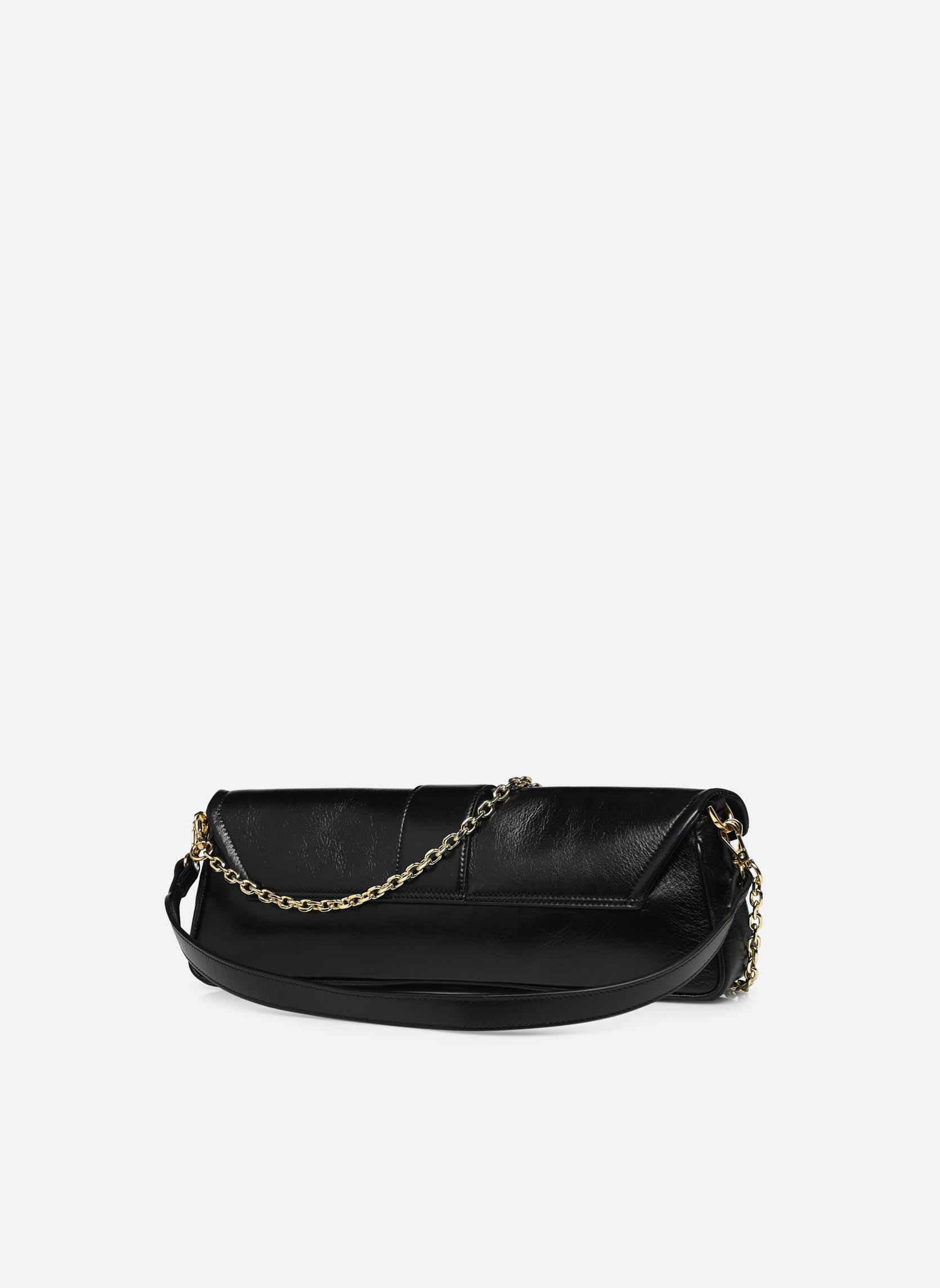 Umhängetaschen AFSA29004K damen schwarz The Kooples Umhängetaschen AFSA29004K damen schwarz BLA01