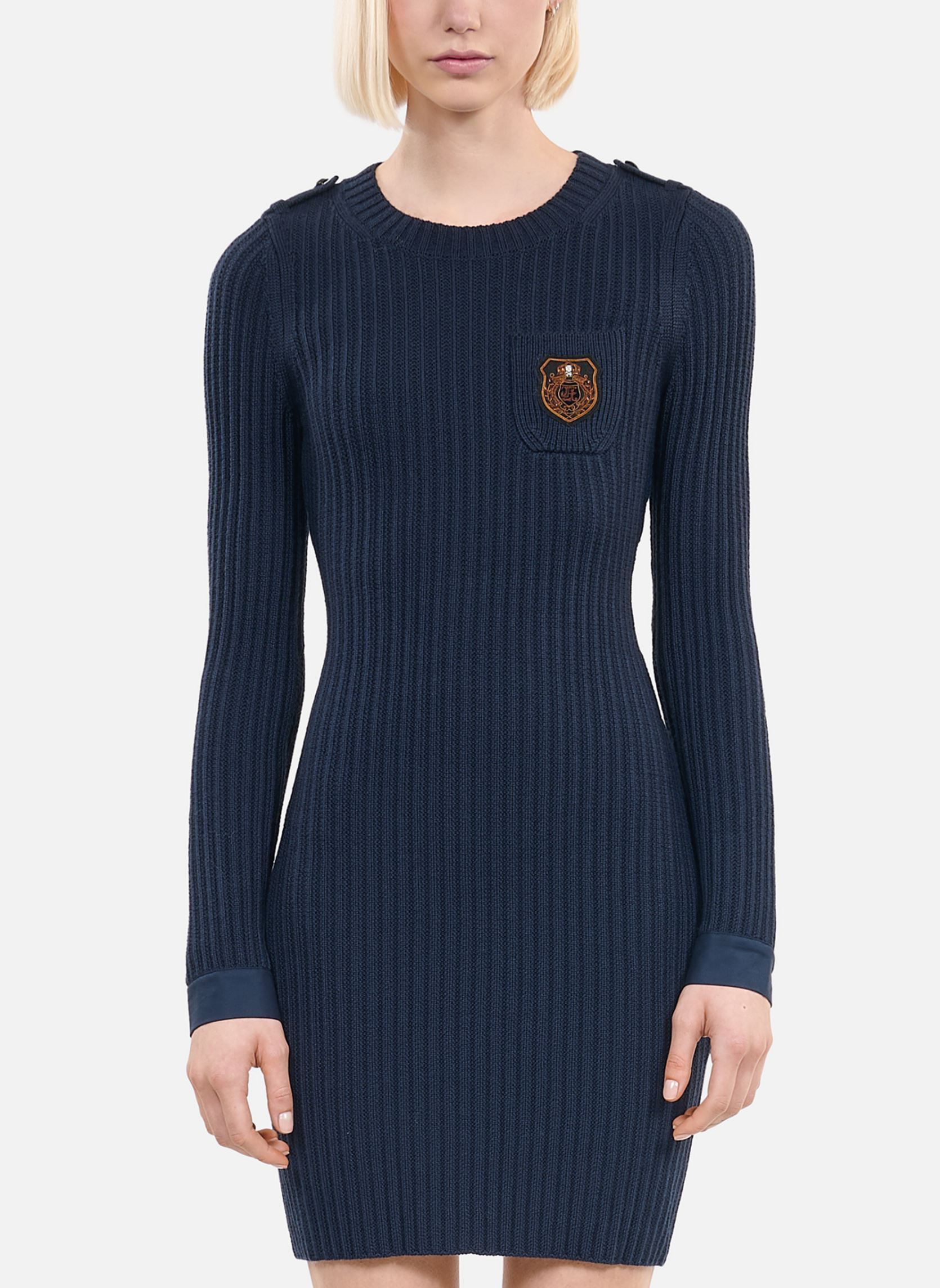 Vêtements The Kooples FROB29060K pour Accessoires