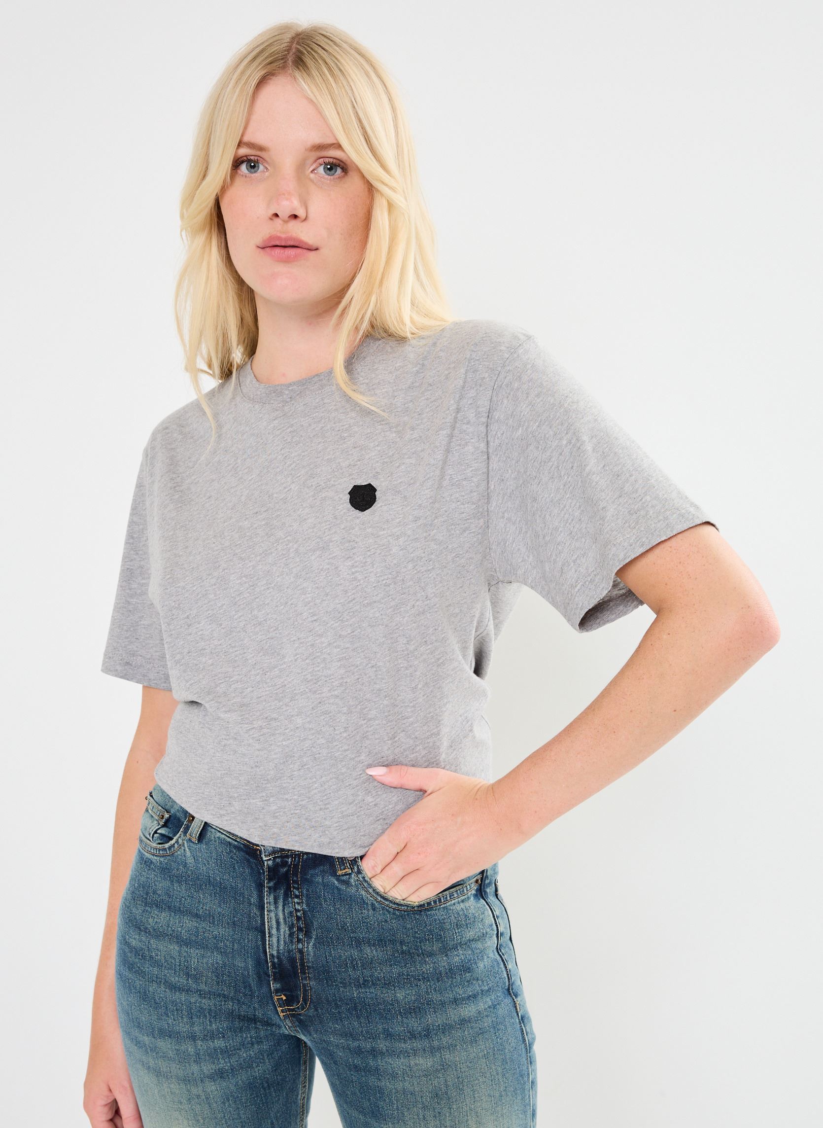 Vêtements The Kooples HTSC29031K pour Accessoires