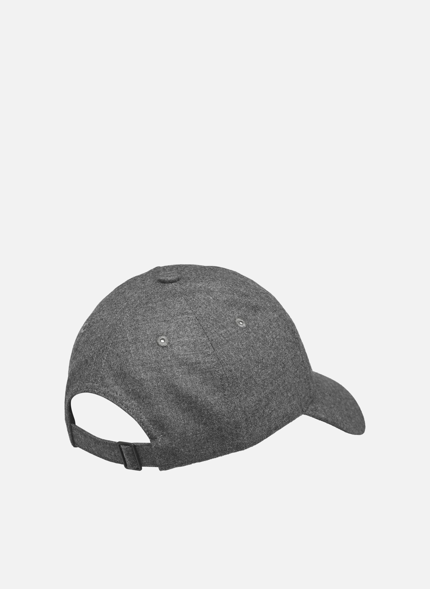 Casquettes AMHA29026K femme noir The Kooples Casquettes AMHA29026K femme noir GRY01