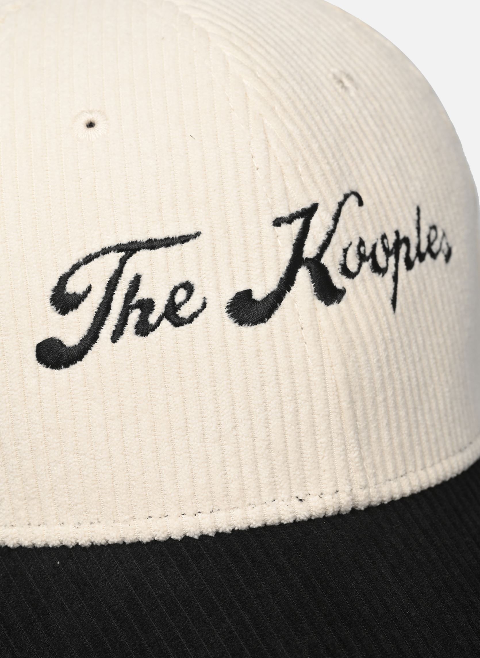 Petten AMHA29002K dames zwart The Kooples Petten AMHA29002K dames zwart BLA28