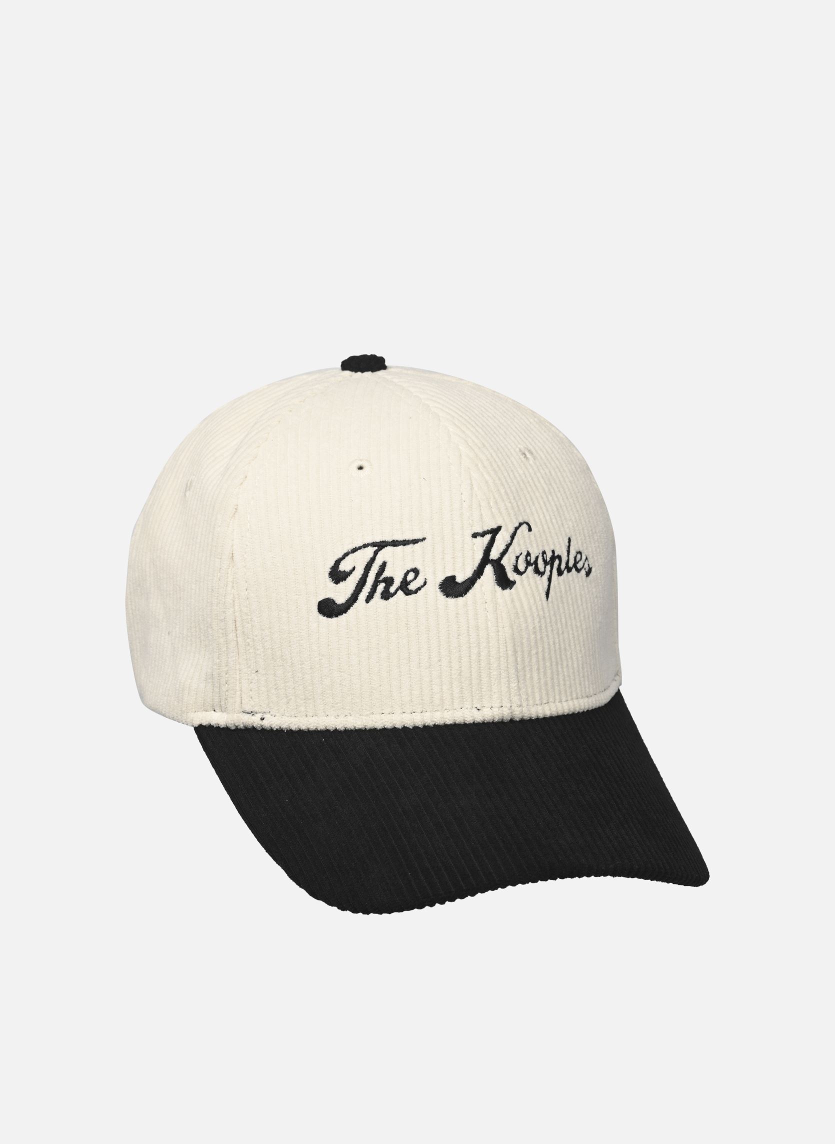 Petten AMHA29002K dames zwart The Kooples Petten AMHA29002K dames zwart BLA28