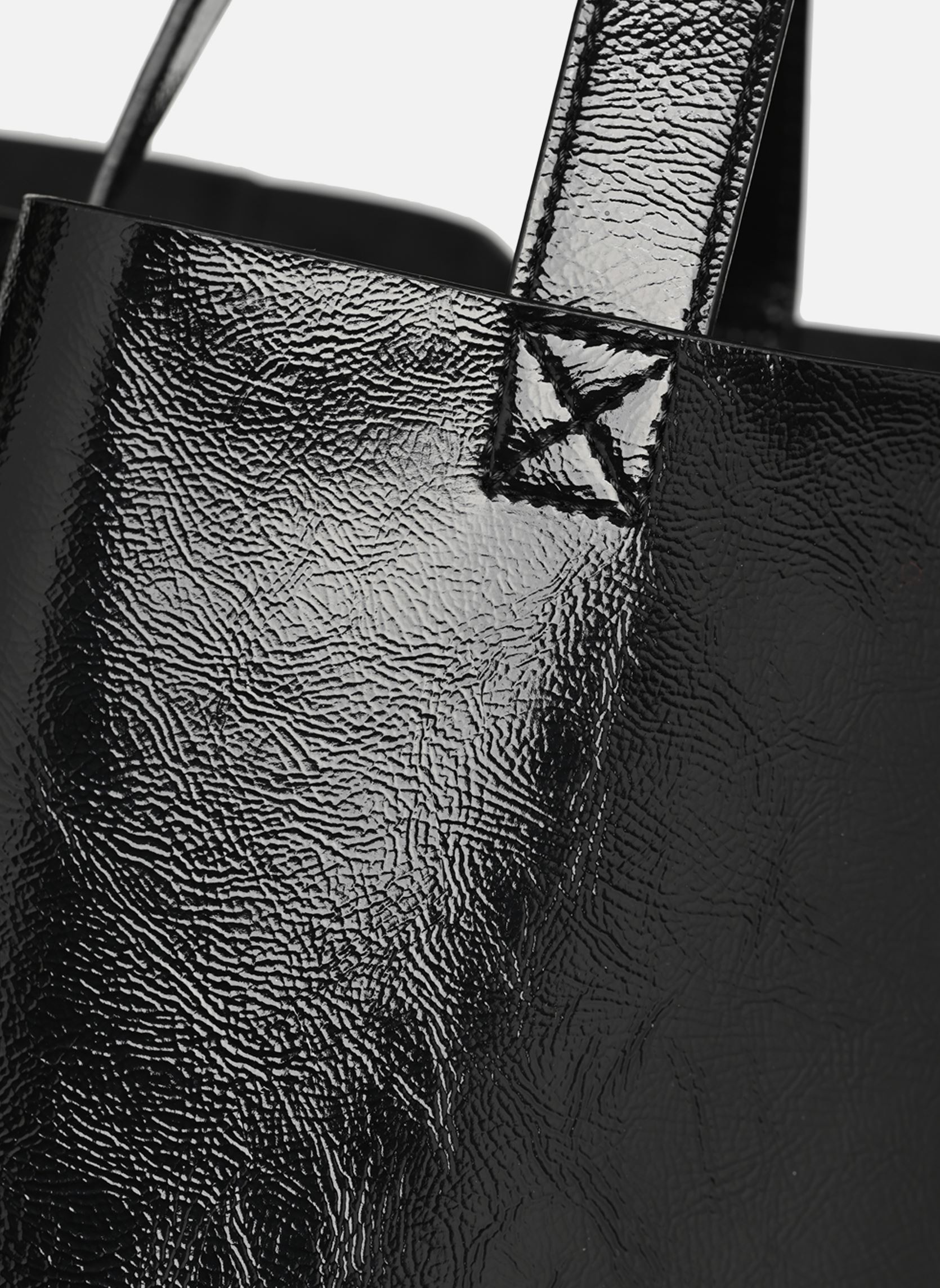 Shopper AFSA29013K damen schwarz The Kooples Shopper AFSA29013K damen schwarz BLA01