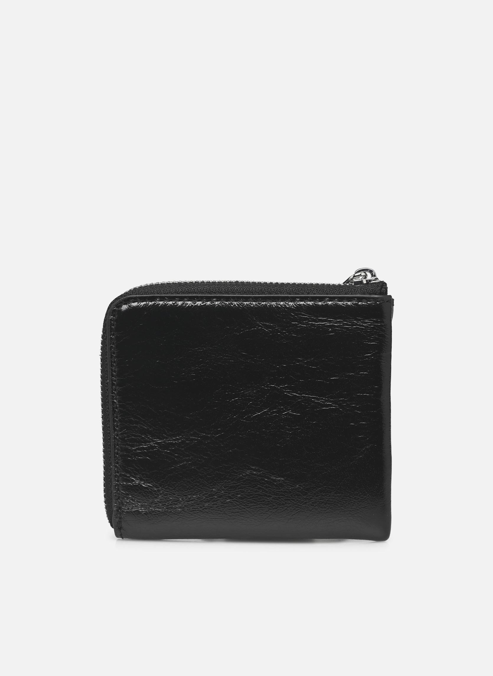 Geldbeutel AMPM29000K damen schwarz The Kooples Geldbeutel AMPM29000K damen schwarz BLA01