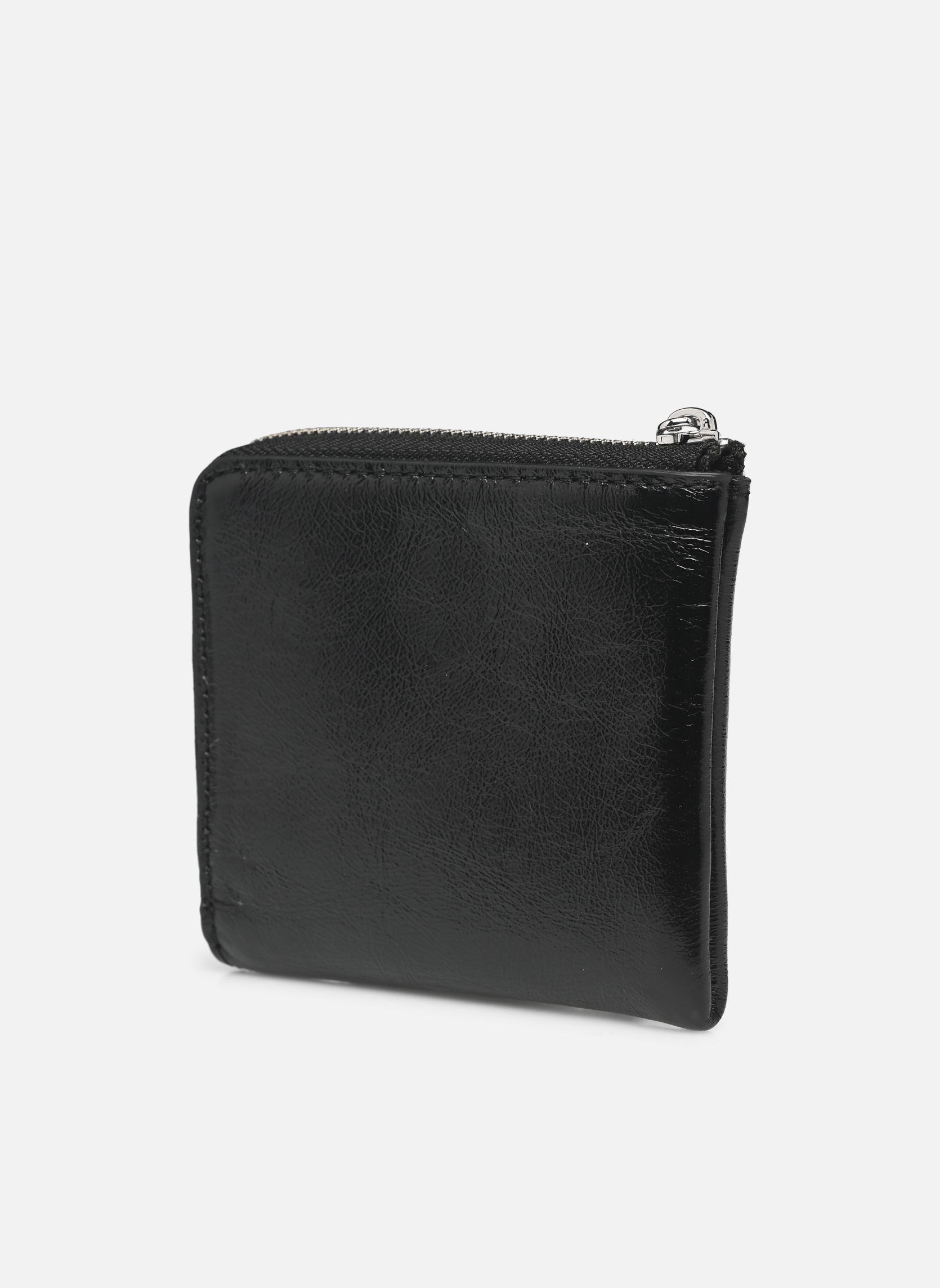 Geldbeutel AMPM29000K damen schwarz The Kooples Geldbeutel AMPM29000K damen schwarz BLA01