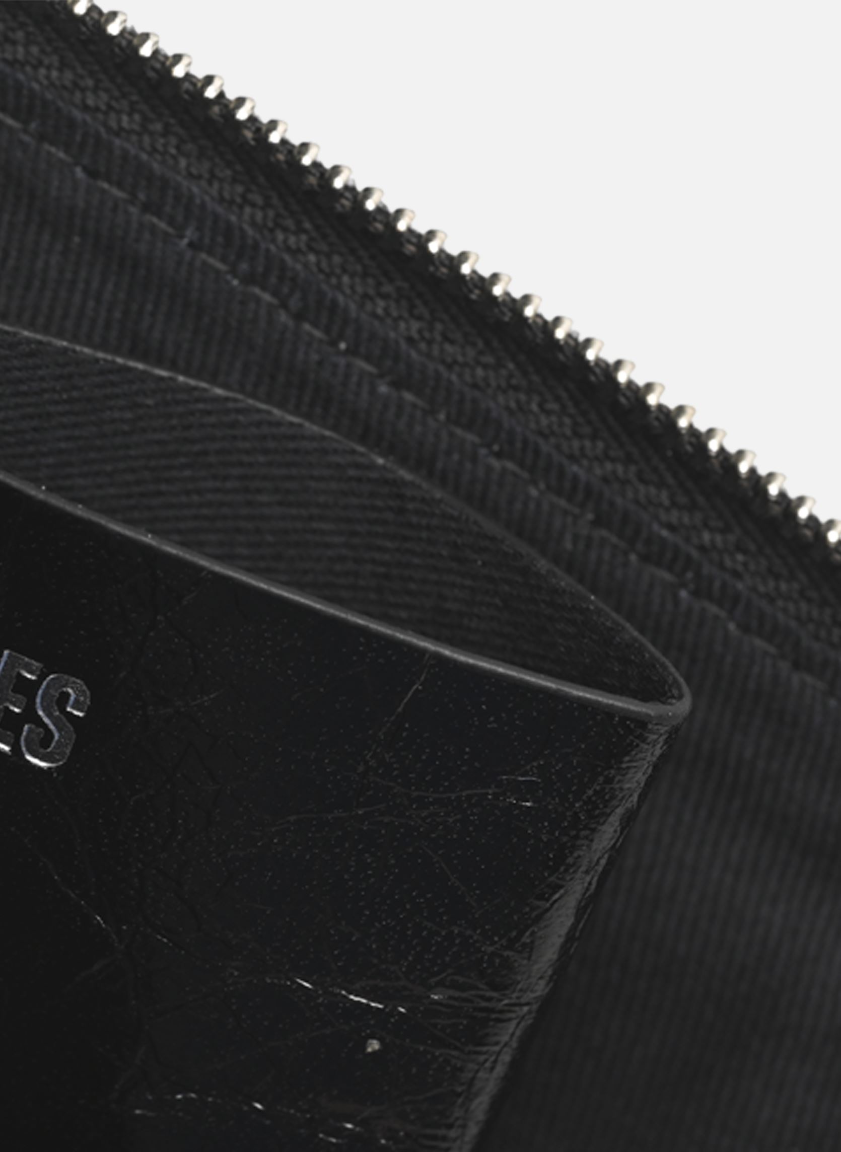 Geldbeutel AMPM29000K damen schwarz The Kooples Geldbeutel AMPM29000K damen schwarz BLA01