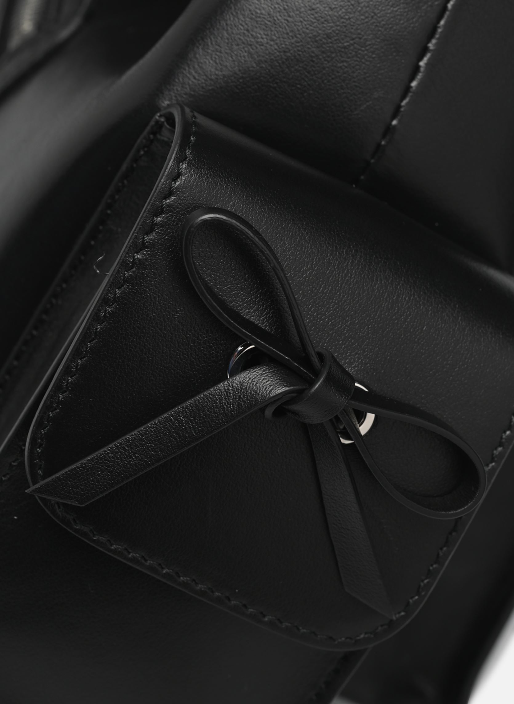 Bandolera AFSAMELIA01 mujer negro The Kooples Bandolera AFSAMELIA01 mujer negro BLA01