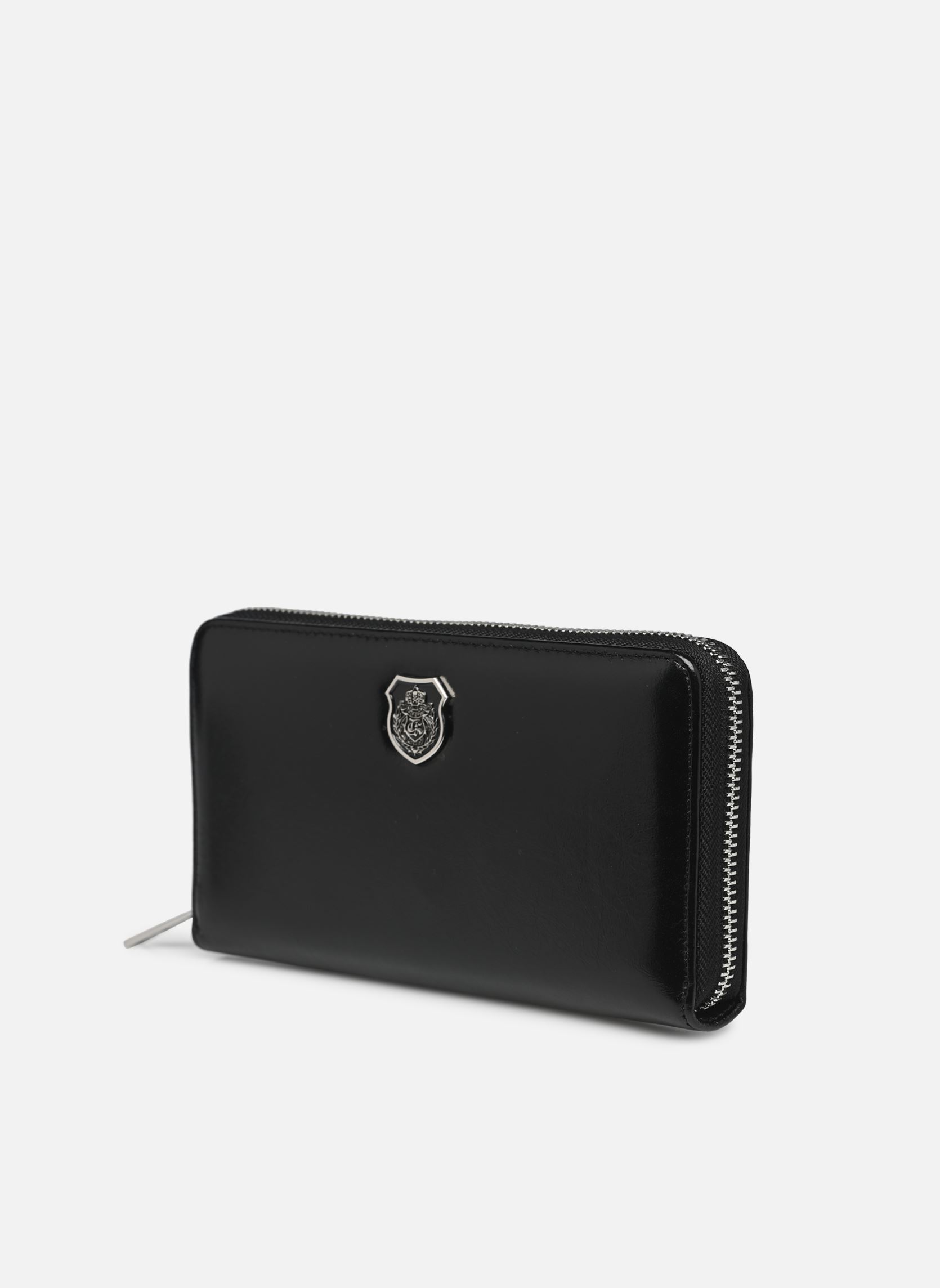 Geldbeutel AMPM29003K damen schwarz The Kooples Geldbeutel AMPM29003K damen schwarz BLA01