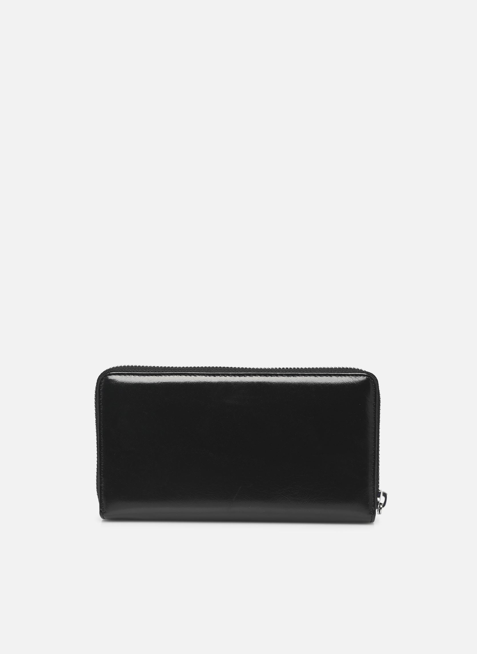 Geldbeutel AMPM29003K damen schwarz The Kooples Geldbeutel AMPM29003K damen schwarz BLA01