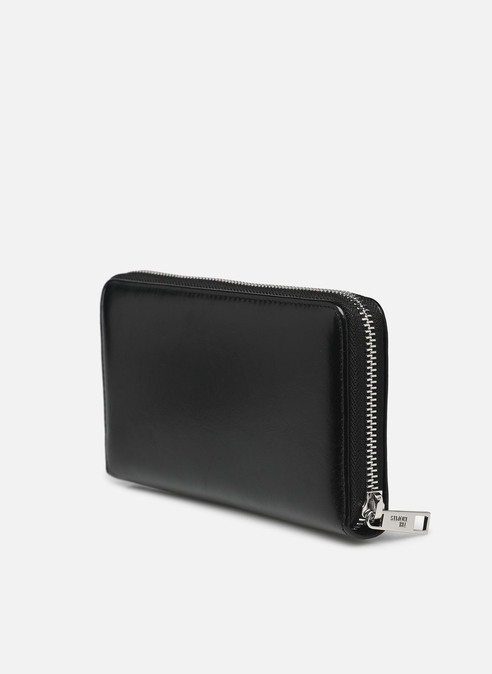 Geldbeutel AMPM29003K damen schwarz The Kooples Geldbeutel AMPM29003K damen schwarz BLA01