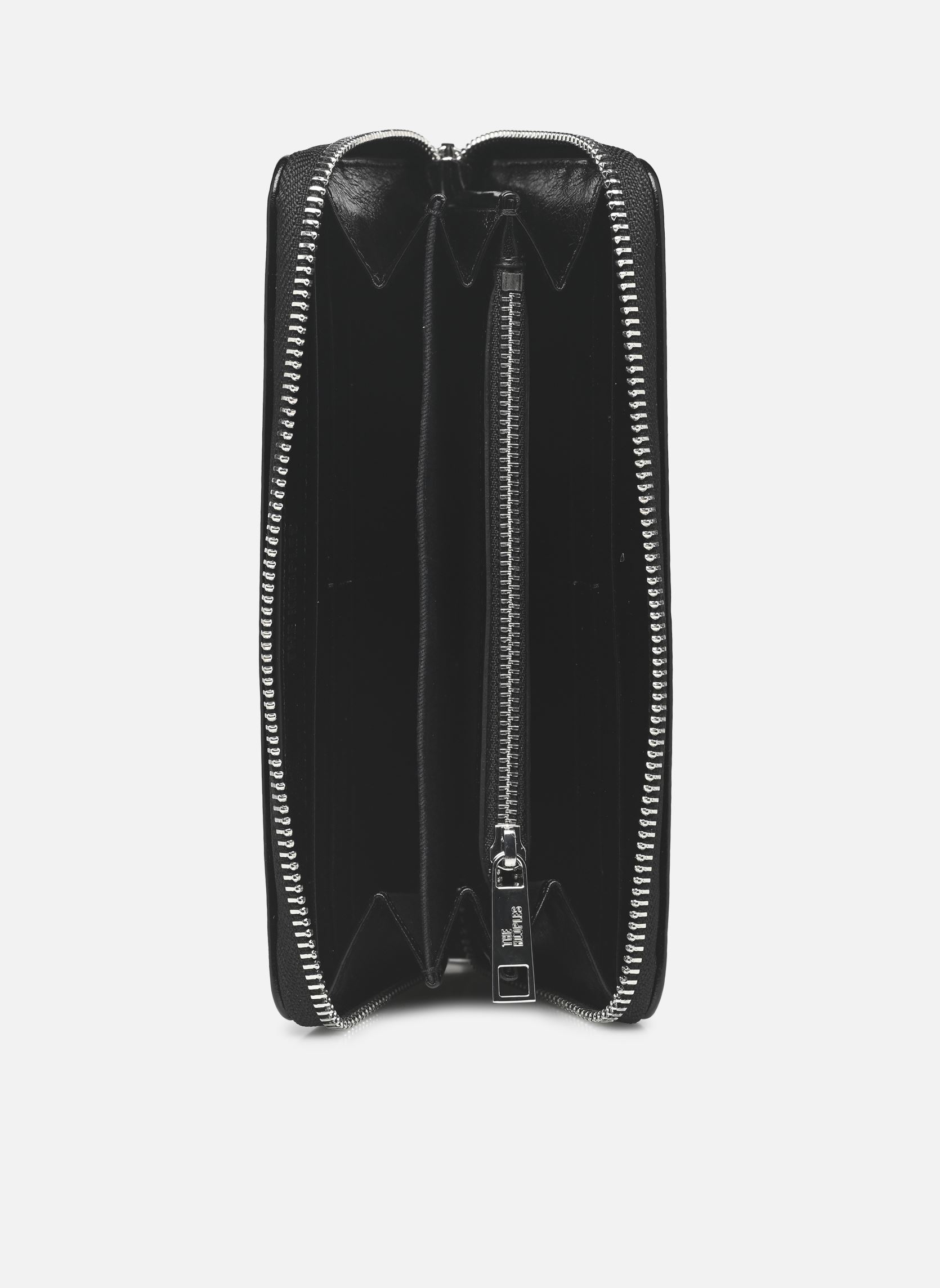 Geldbeutel AMPM29003K damen schwarz The Kooples Geldbeutel AMPM29003K damen schwarz BLA01