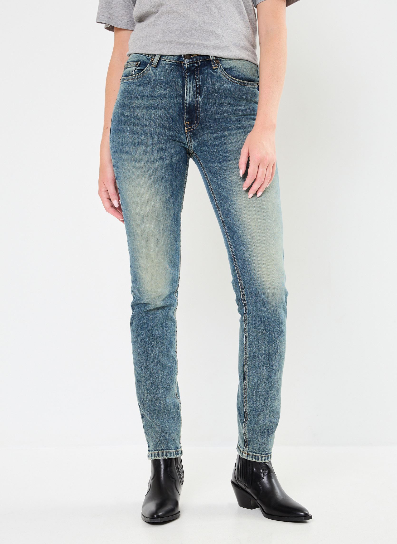 Vêtements The Kooples FJEA29002J pour Accessoires