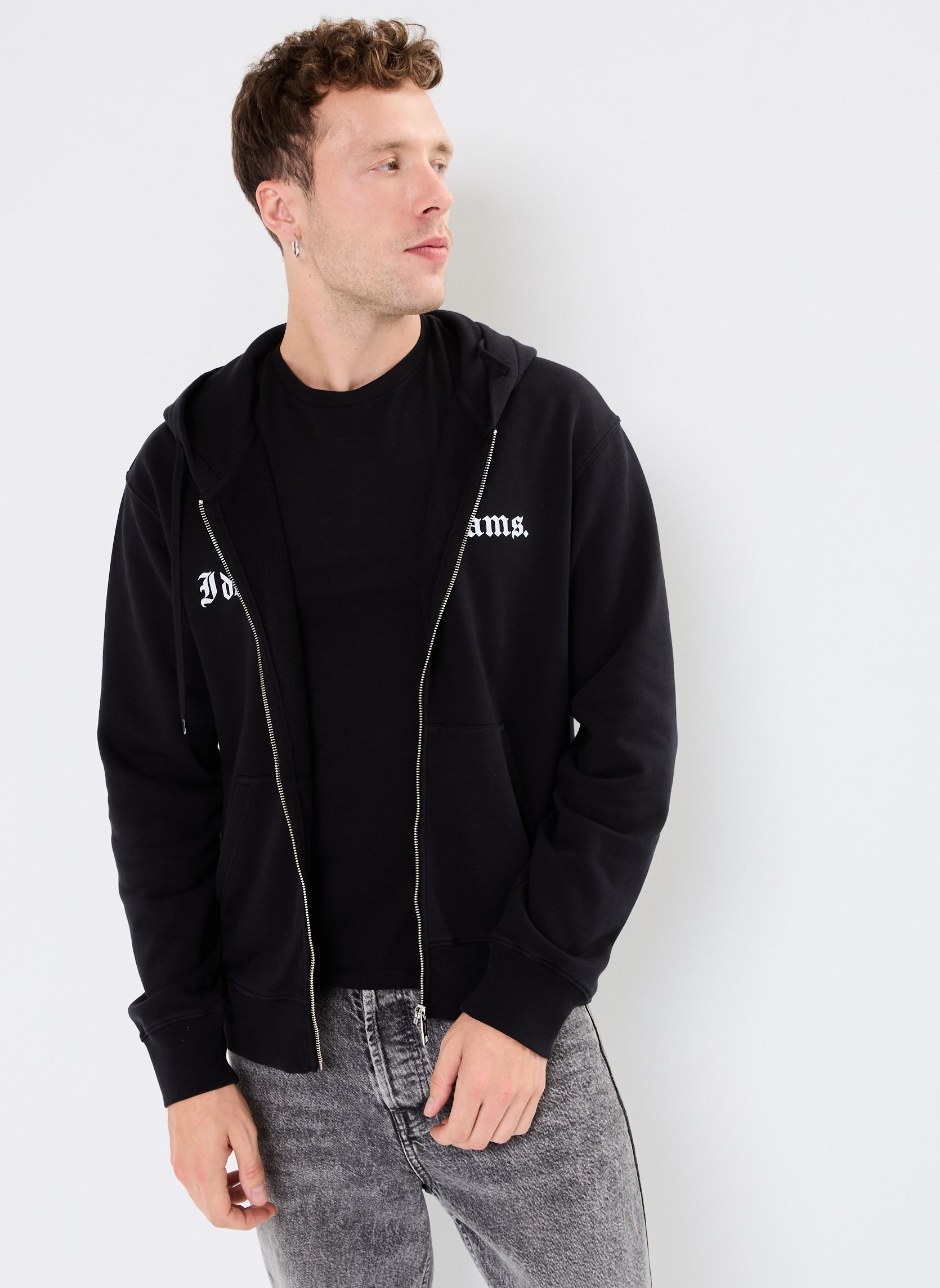Vêtements The Kooples HSWE29028K pour Accessoires
