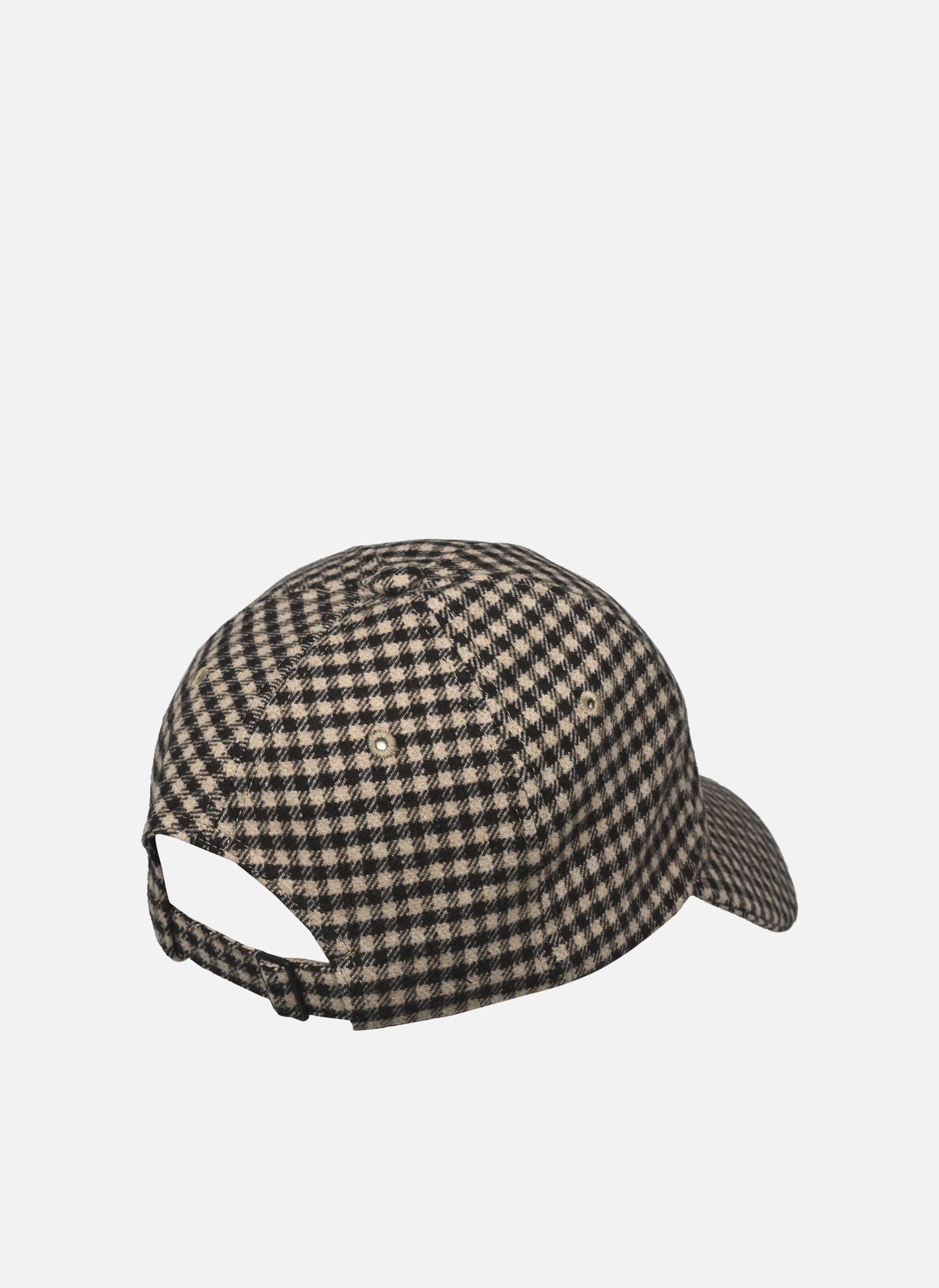 Gorras AMHA29025K hombre blanco The Kooples Gorras AMHA29025K hombre blanco ECR05
