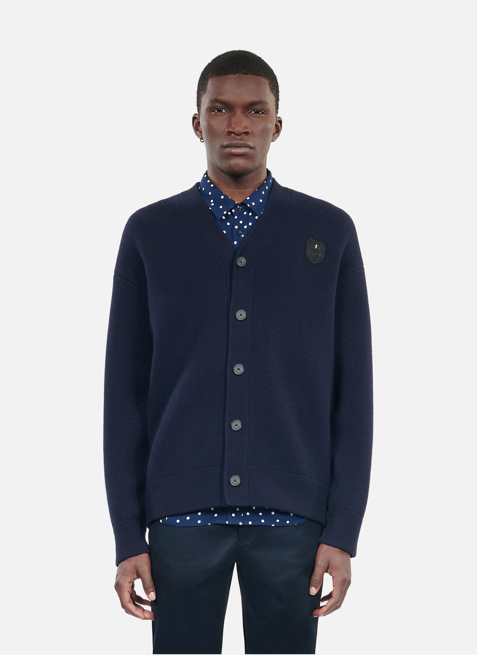 Vêtements The Kooples HCAR29008K pour Accessoires