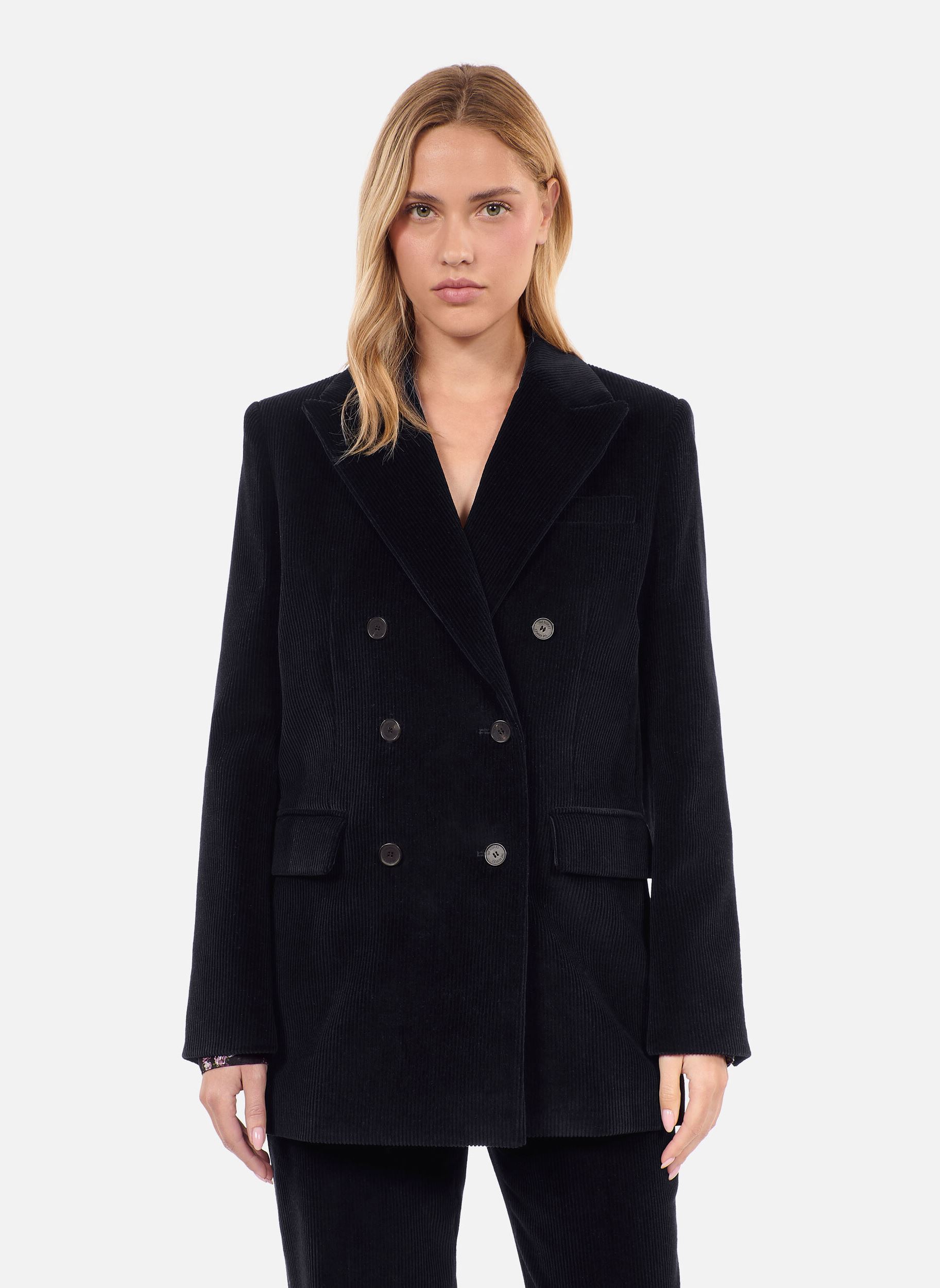 Vêtements The Kooples FVES29050K pour Accessoires