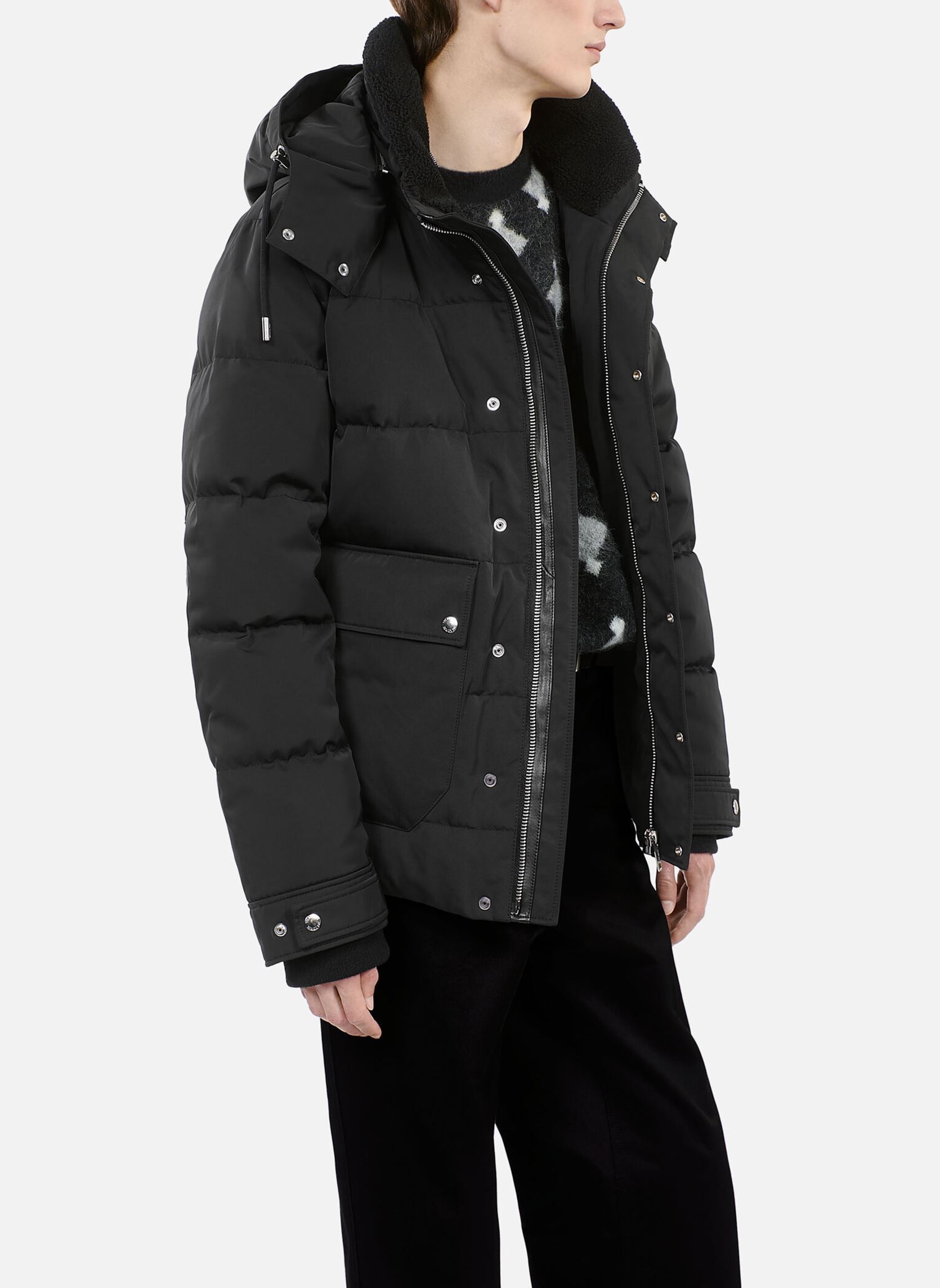 Vêtements The Kooples HDOU29010K pour Accessoires