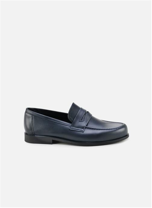 Eli 1957 Mocassins bleu