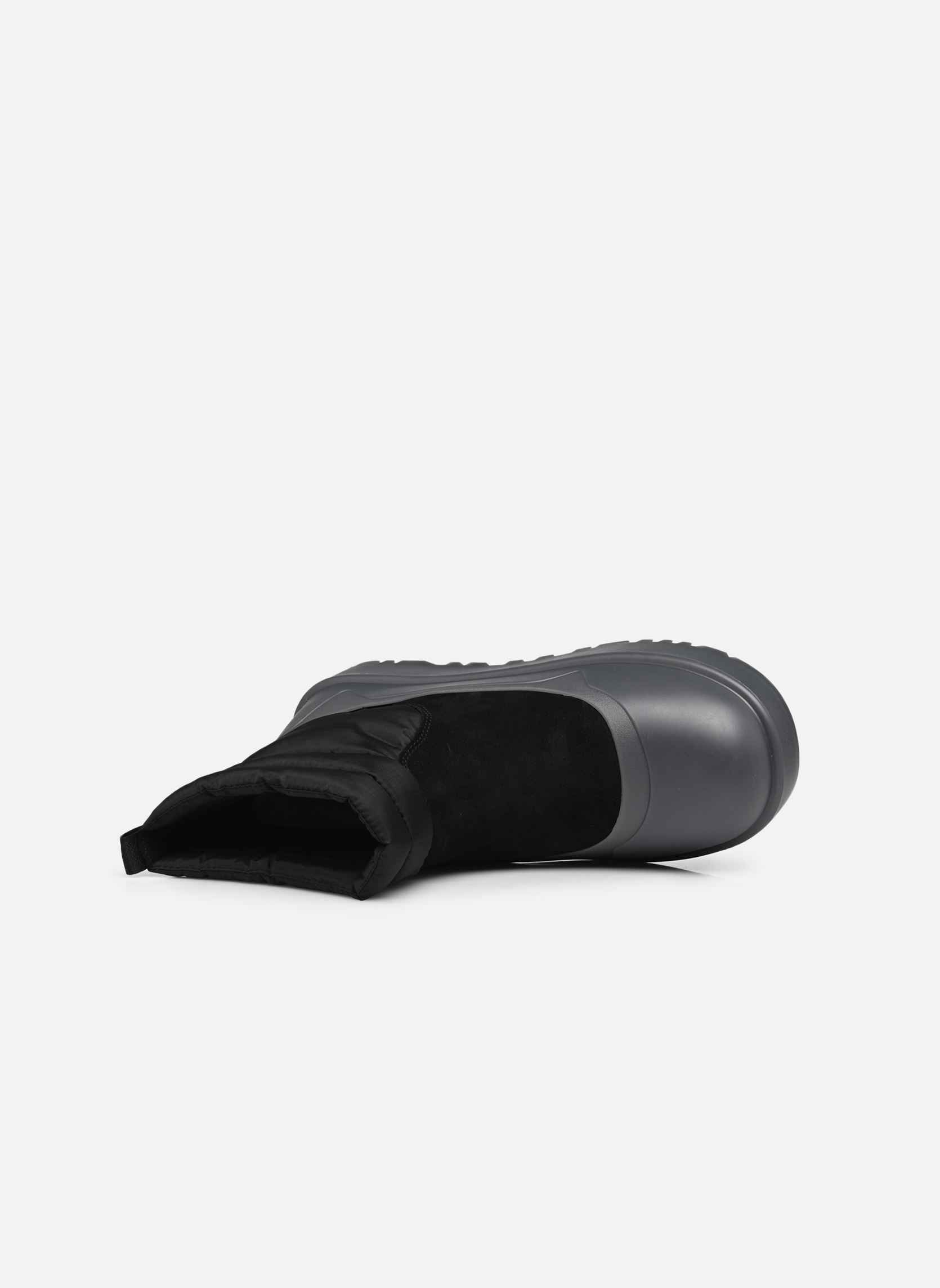 Gefütterte Stiefel M CLASSIC MINI MOD herren schwarz UGG Gefütterte Stiefel M CLASSIC MINI MOD herren schwarz BLACK