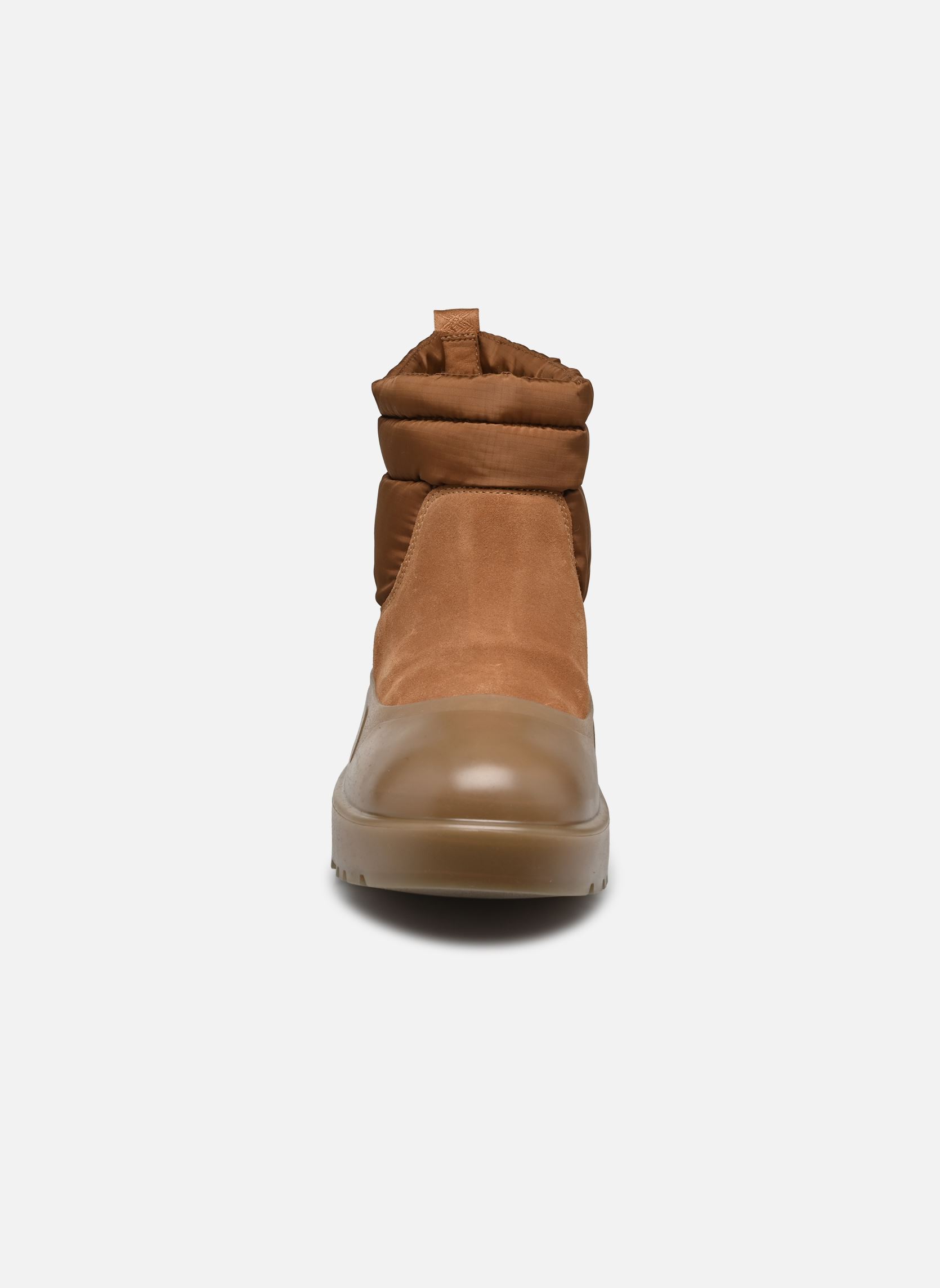 Gefütterte Stiefel M CLASSIC MINI MOD herren braun UGG Gefütterte Stiefel M CLASSIC MINI MOD herren braun CHESTNUT