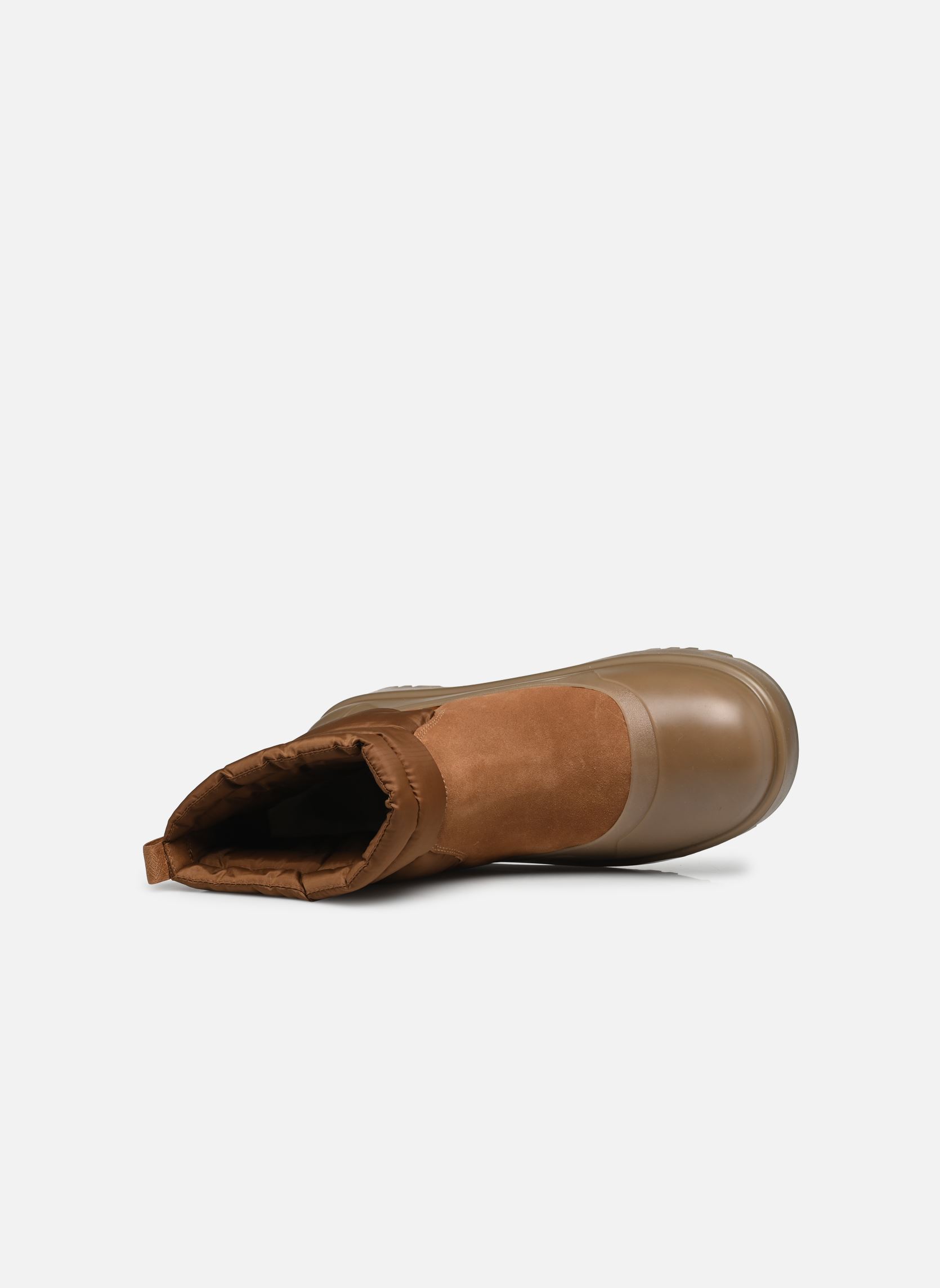 Gefütterte Stiefel M CLASSIC MINI MOD herren braun UGG Gefütterte Stiefel M CLASSIC MINI MOD herren braun CHESTNUT