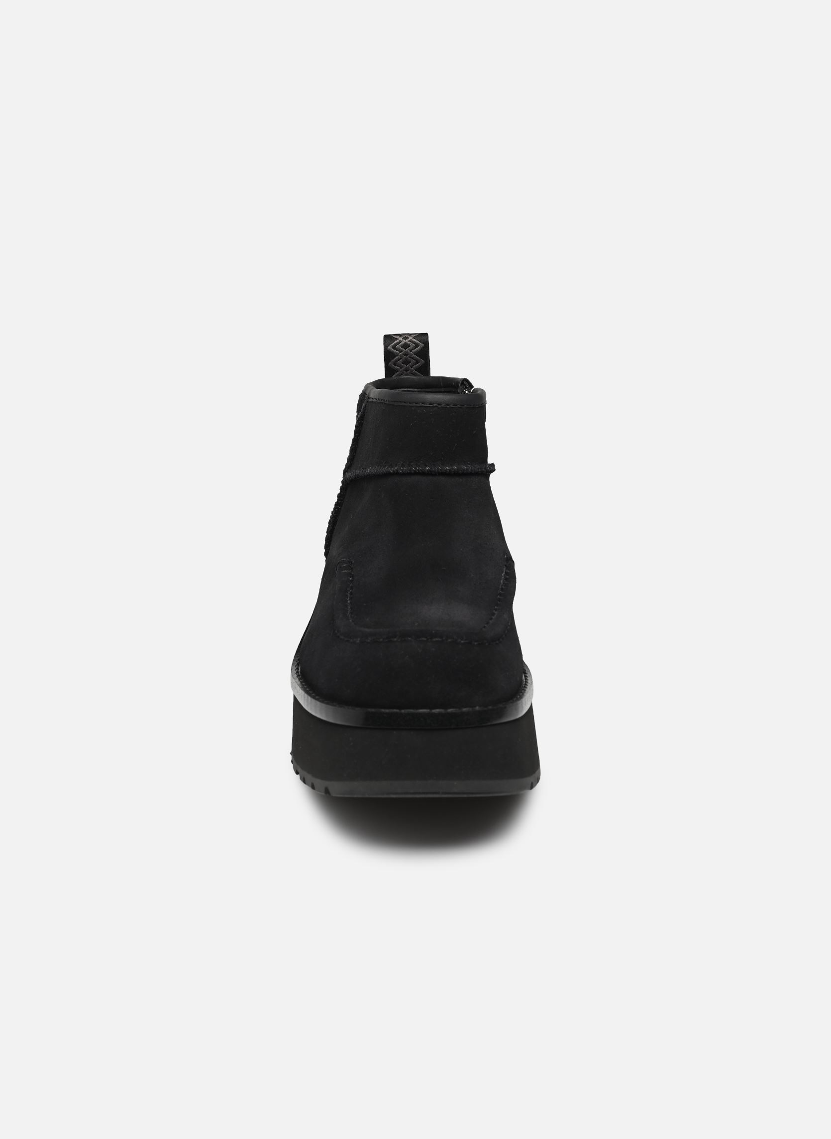 Botines forrados W CITYFUNC ULTRA MINI mujer negro UGG Botines forrados W CITYFUNC ULTRA MINI mujer negro BLACK