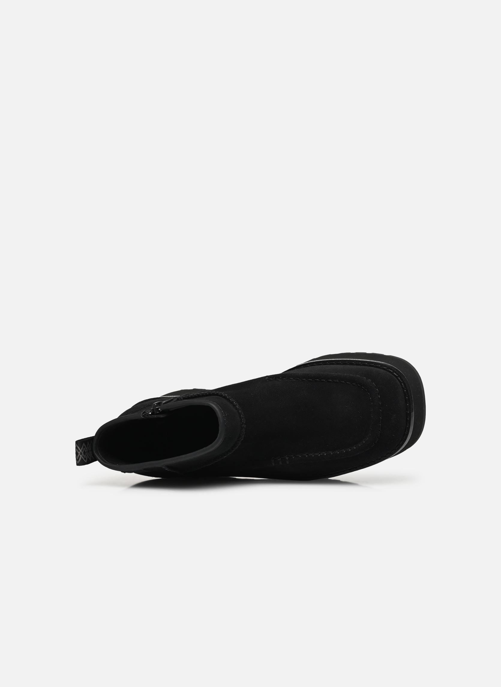 Botines forrados W CITYFUNC ULTRA MINI mujer negro UGG Botines forrados W CITYFUNC ULTRA MINI mujer negro BLACK