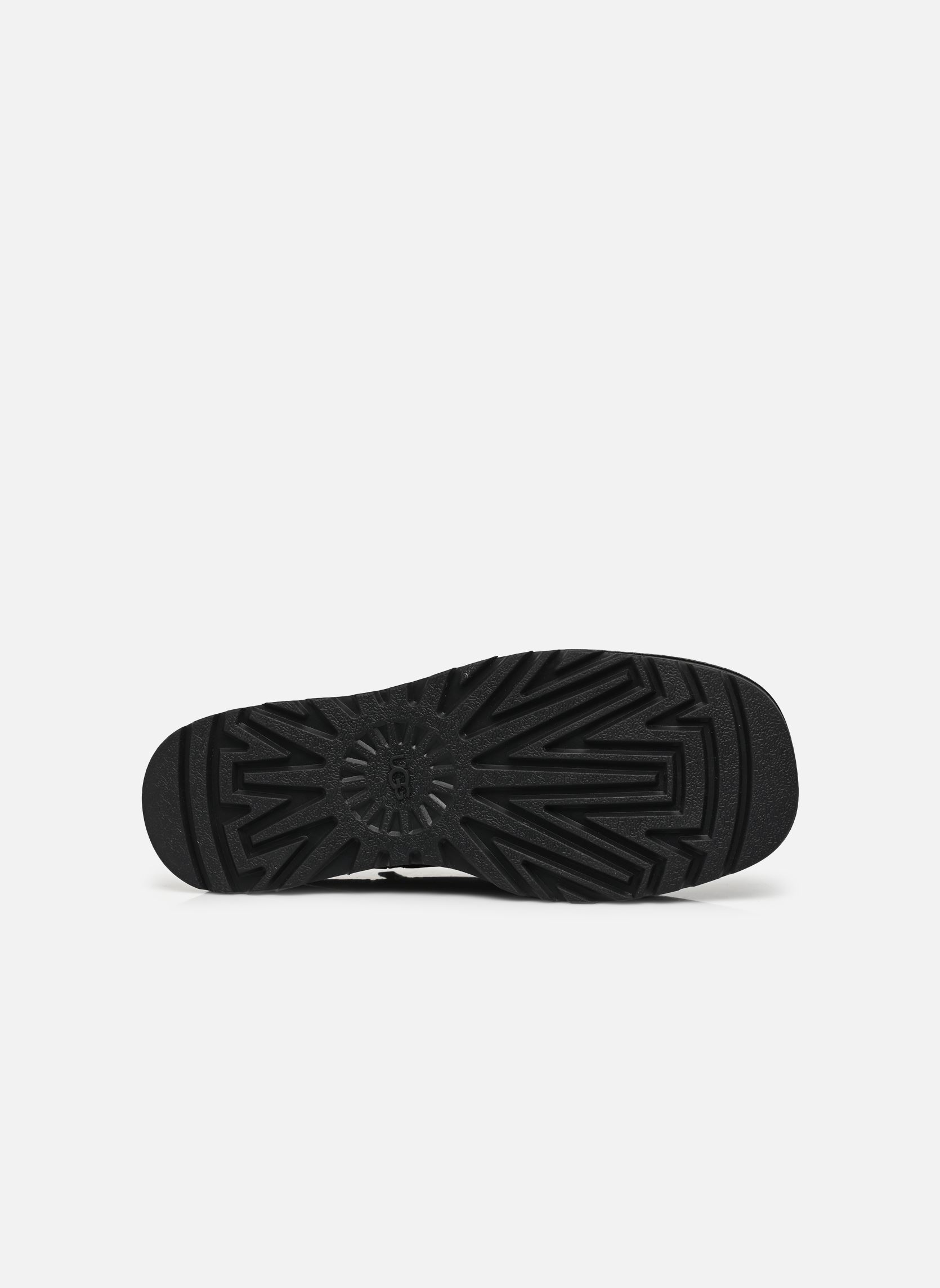 Botines forrados W CITYFUNC ULTRA MINI mujer negro UGG Botines forrados W CITYFUNC ULTRA MINI mujer negro BLACK