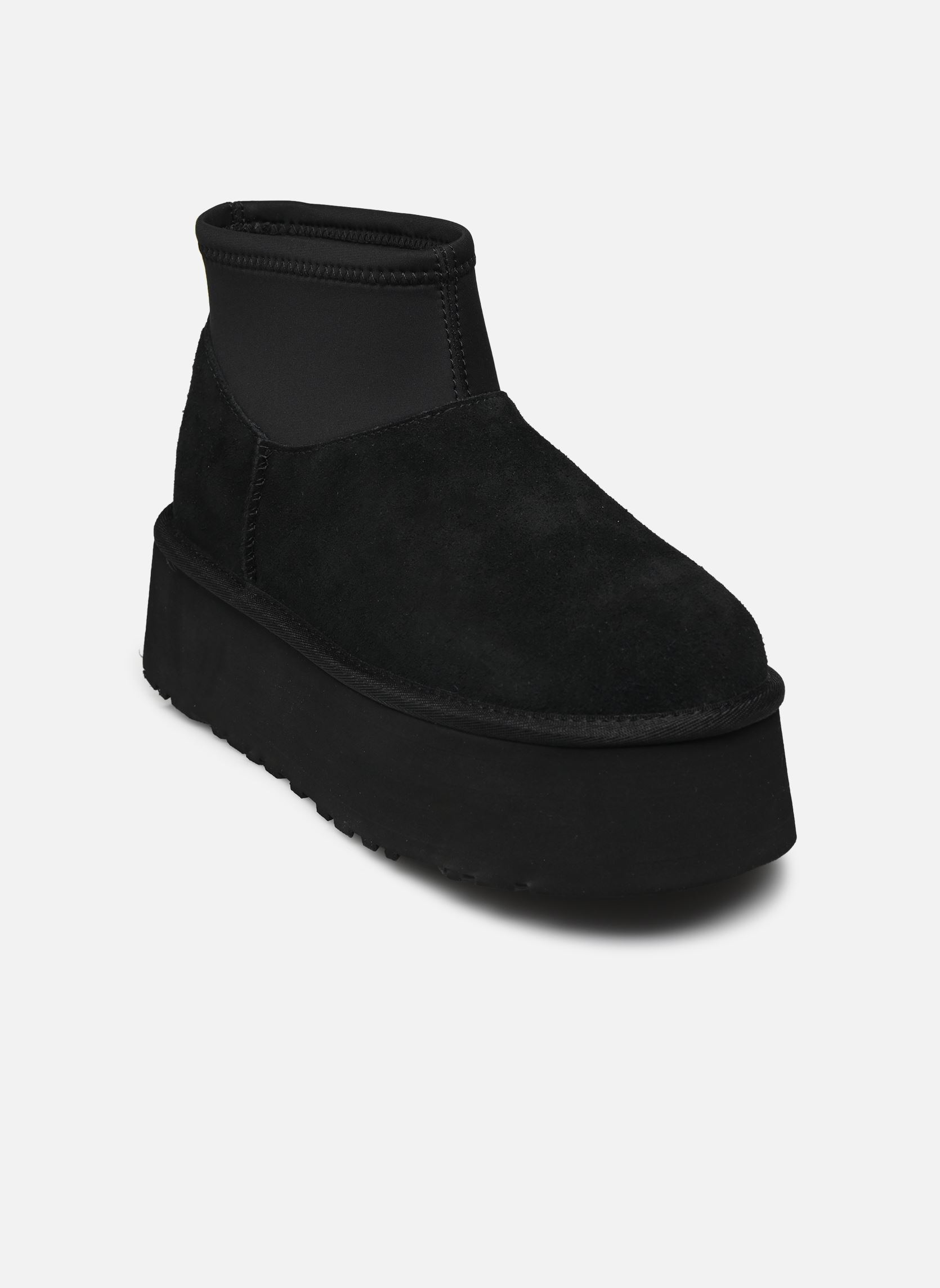 Bottines et boots UGG W Classic Mini Dipper pour Femme Bottines et boots UGG W Classic Mini Dipper pour Femme