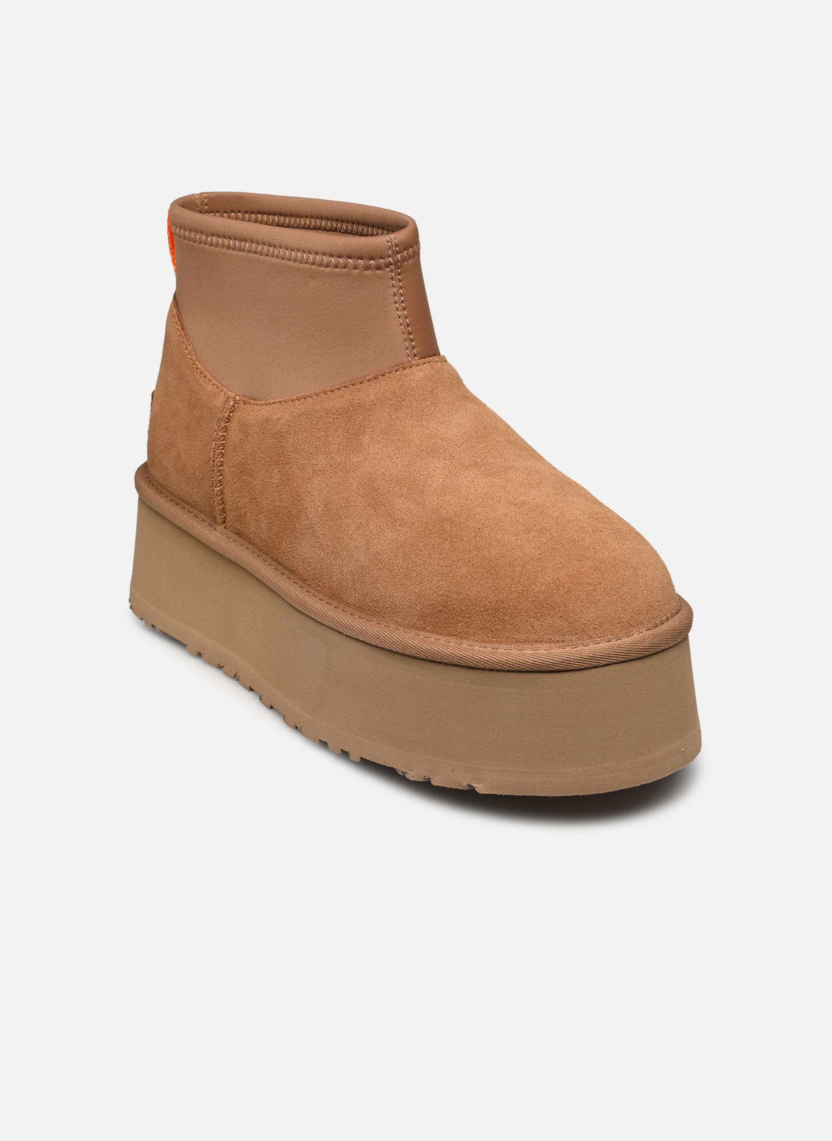 Ugg Botte Pour Femme Classic Mini Dipper - vue 2