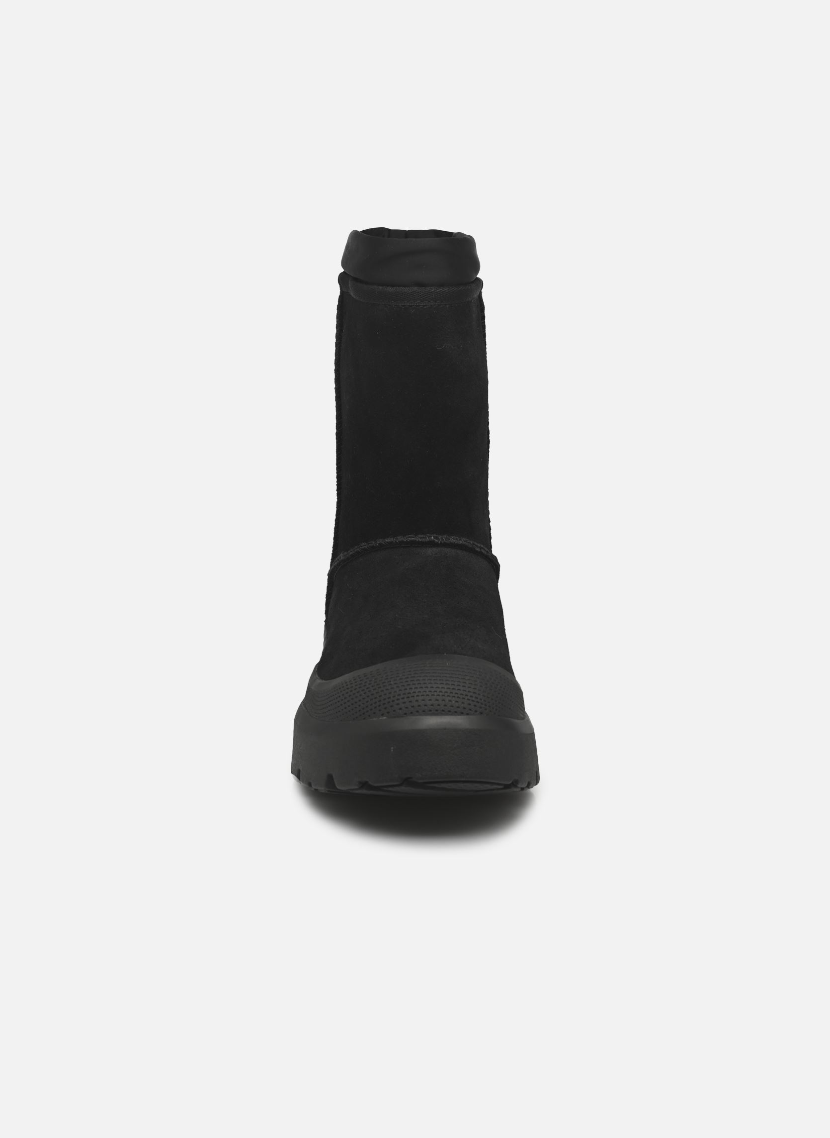 Bottes fourrées M CLASSIC SHORT WEATHER HYBRID homme noir UGG Bottes fourrées M CLASSIC SHORT WEATHER HYBRID homme noir BLACK / BLACK