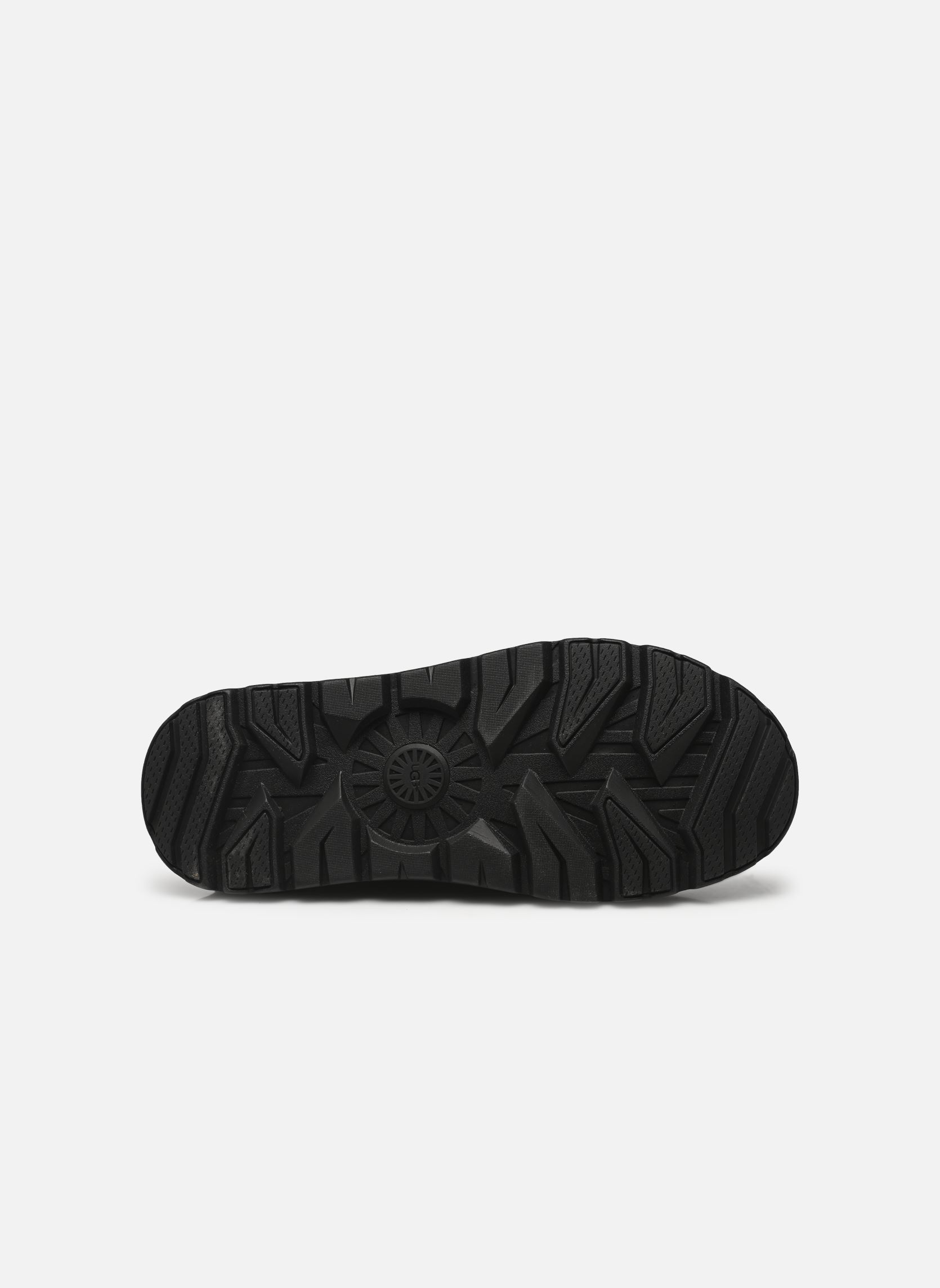 Bottes fourrées M CLASSIC SHORT WEATHER HYBRID homme noir UGG Bottes fourrées M CLASSIC SHORT WEATHER HYBRID homme noir BLACK / BLACK
