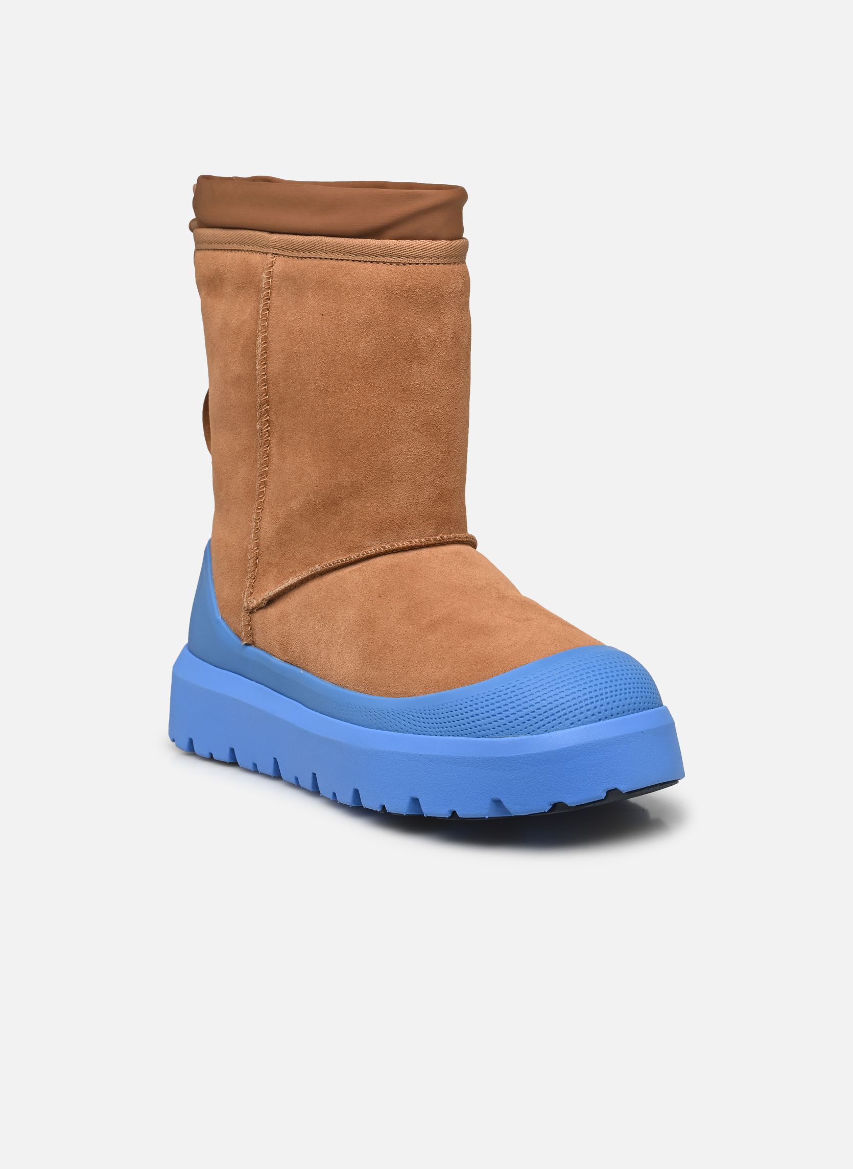 Boots UGG classic short warm boots