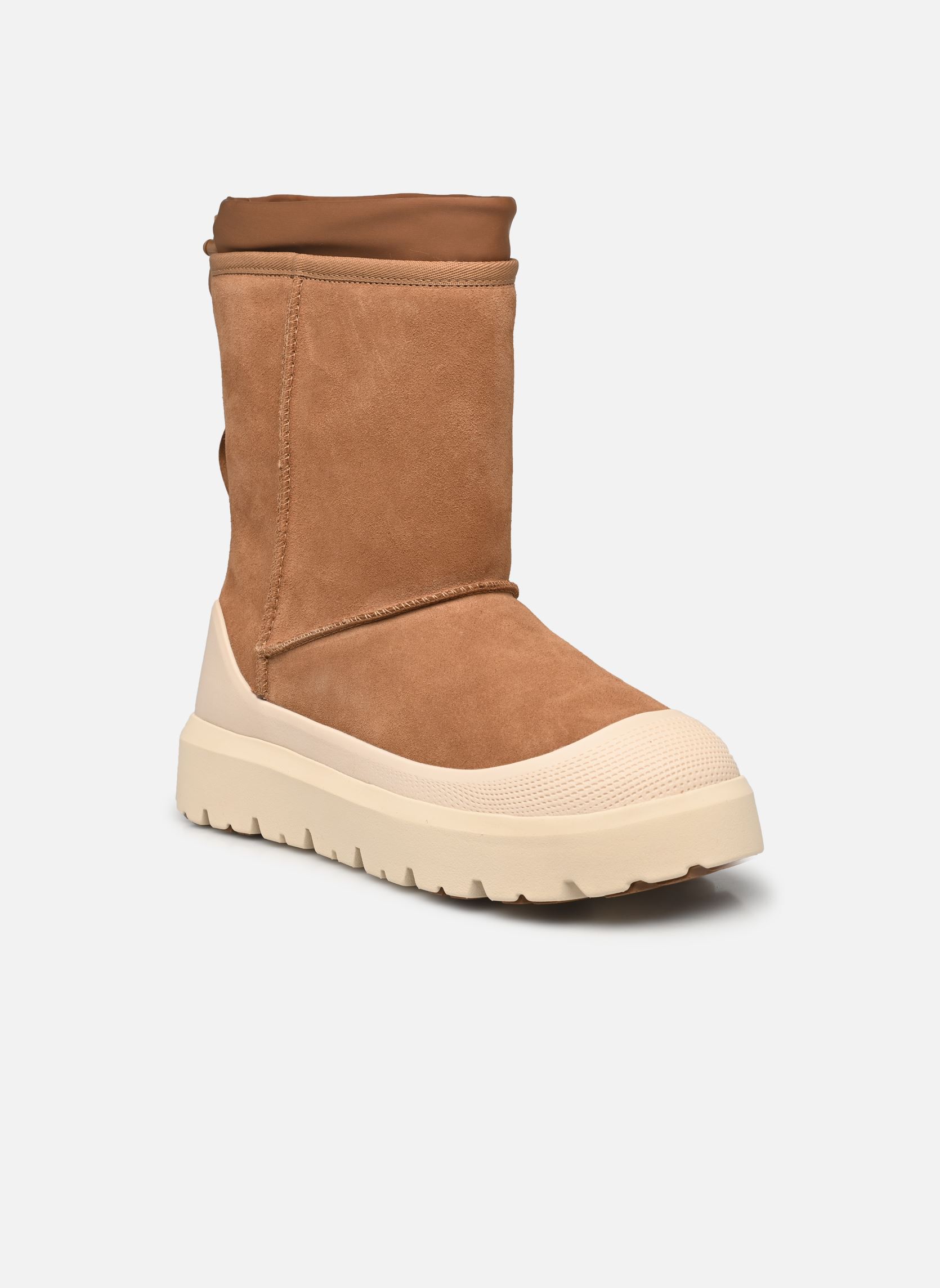 Boots UGG classic short warm boots