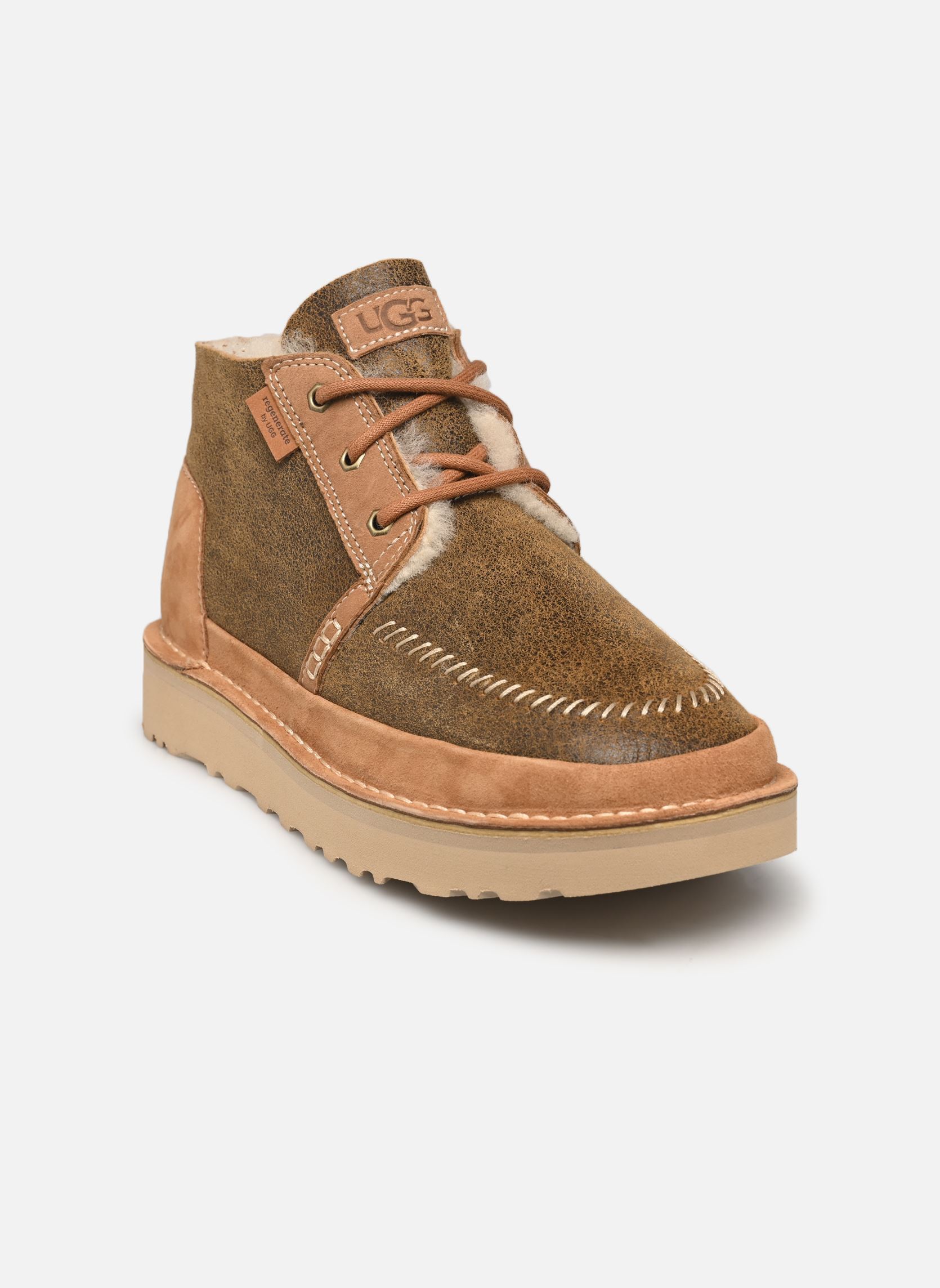 Bottines et boots UGG NEUMEL CRAFTED REGENERATE pour Homme