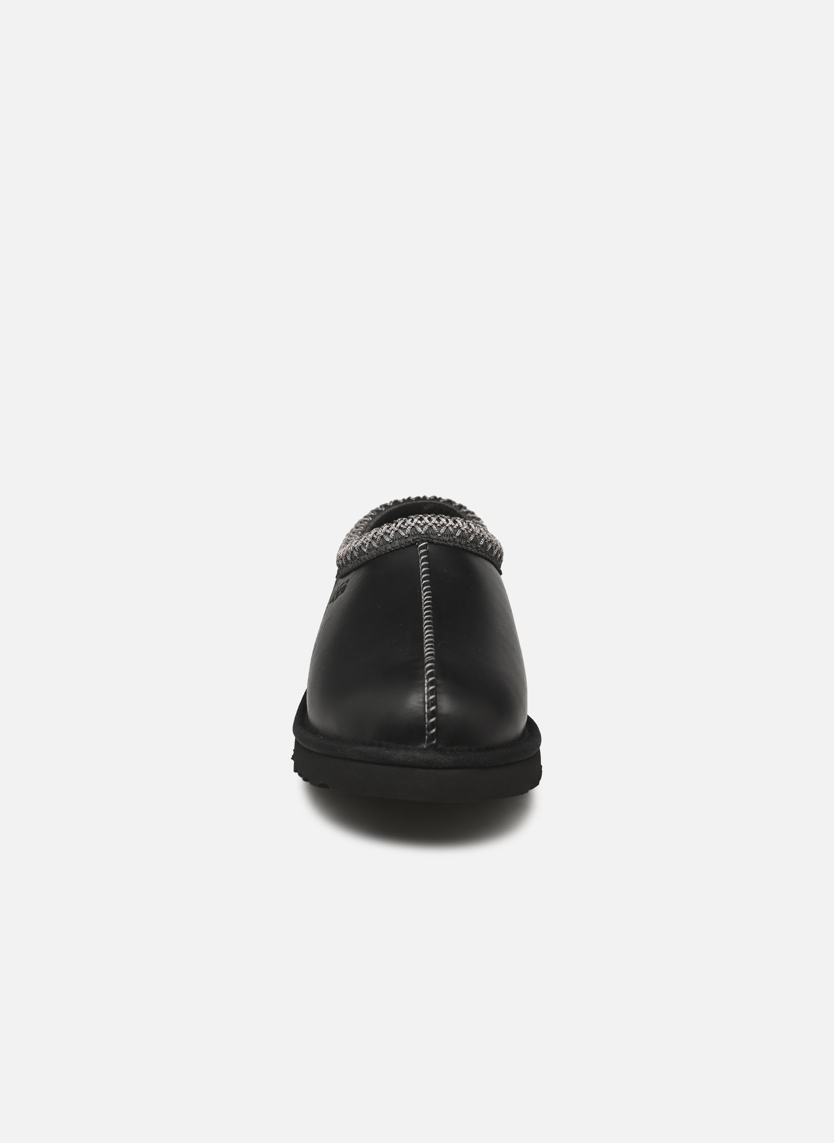 Stivali foderati M TASMAN LTHR REGEN uomo nero UGG Stivali foderati M TASMAN LTHR REGEN uomo nero BLACK