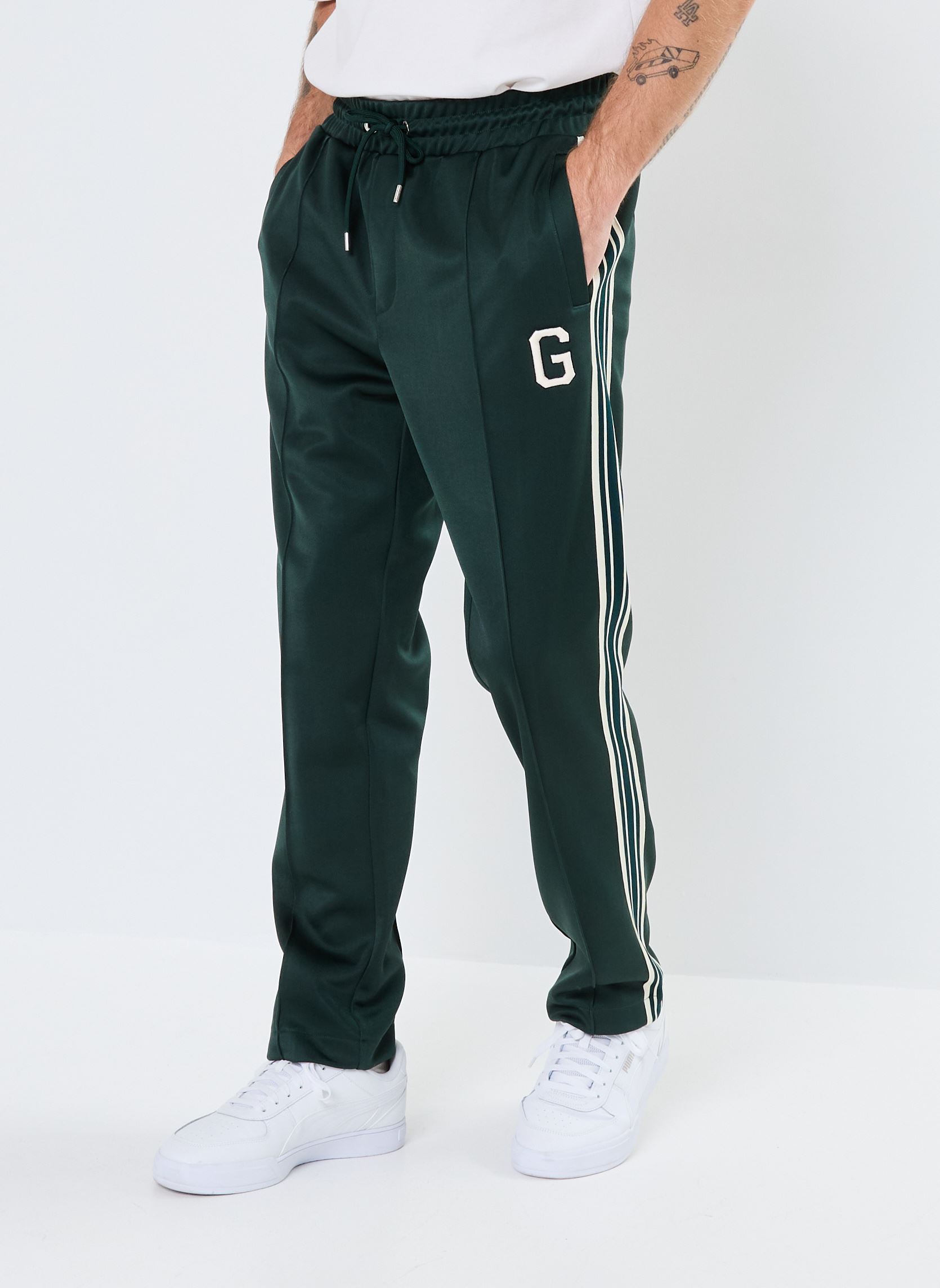 Vêtements GANT Track Trouser pour Accessoires
