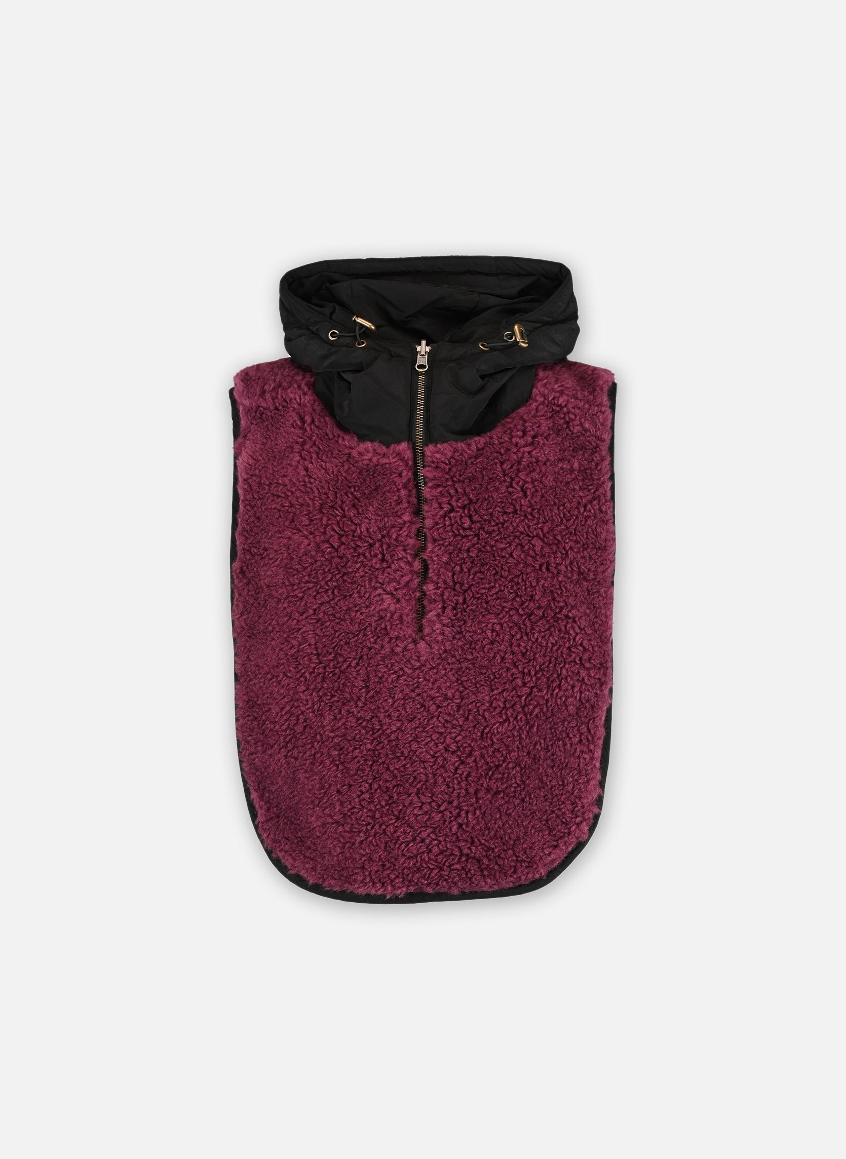 Accessori vari Falco FF01 PL3 donna viola Leon & Harper Accessori vari Falco FF01 PL3 donna viola PURPLE