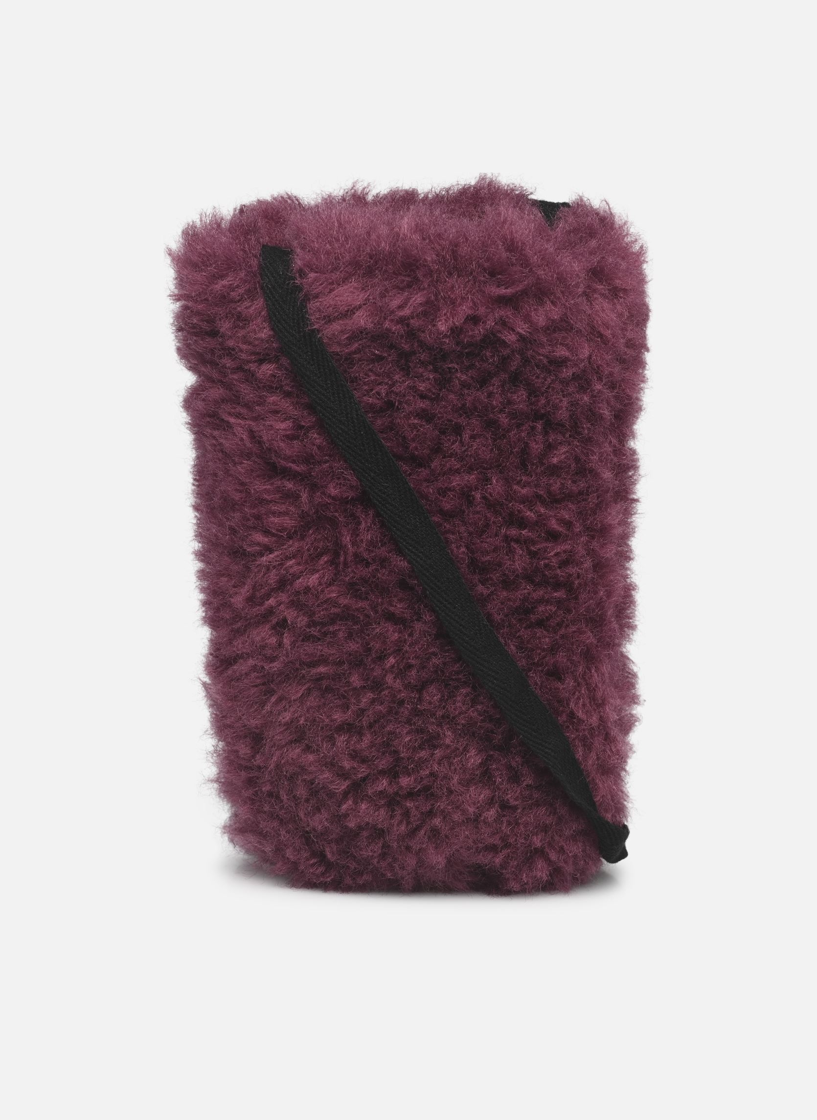 Pochette Ostende FF01 PL3 donna viola Leon & Harper Pochette Ostende FF01 PL3 donna viola PURPLE