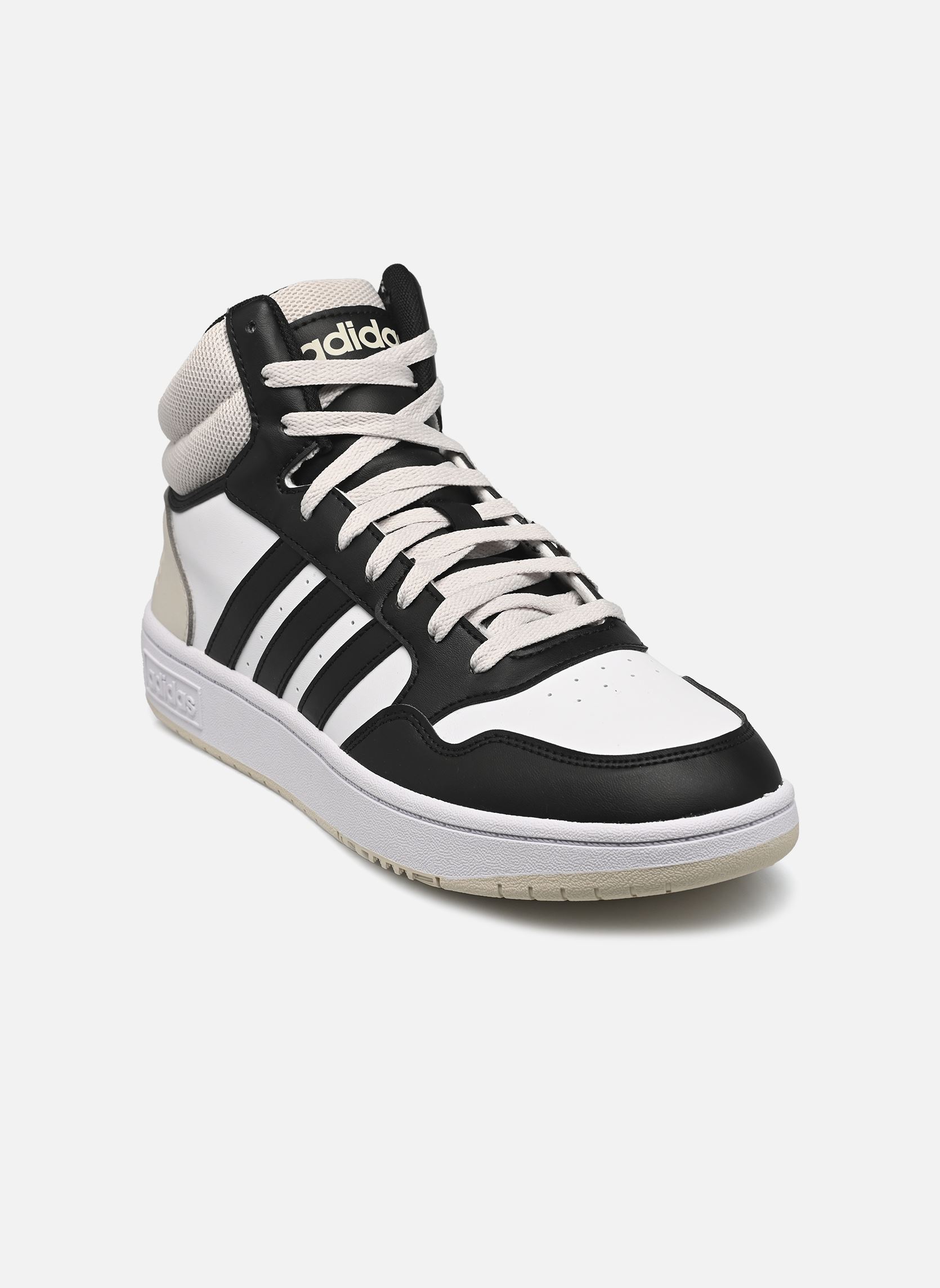Baskets adidas sportswear Hoops 3.0 Mid pour Homme Baskets adidas sportswear Hoops 3.0 Mid pour Homme