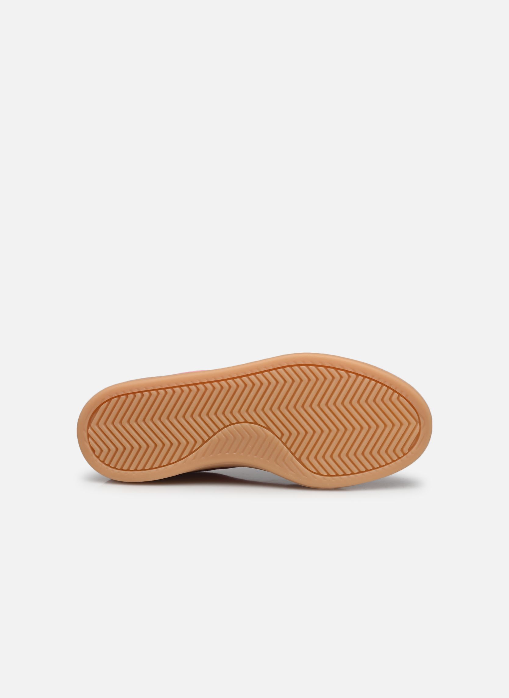 Sneakers Advantage 2.0 dames roze adidas sportswear Sneakers Advantage 2.0 dames roze BLIPNK/CBLACK/PRLOGR