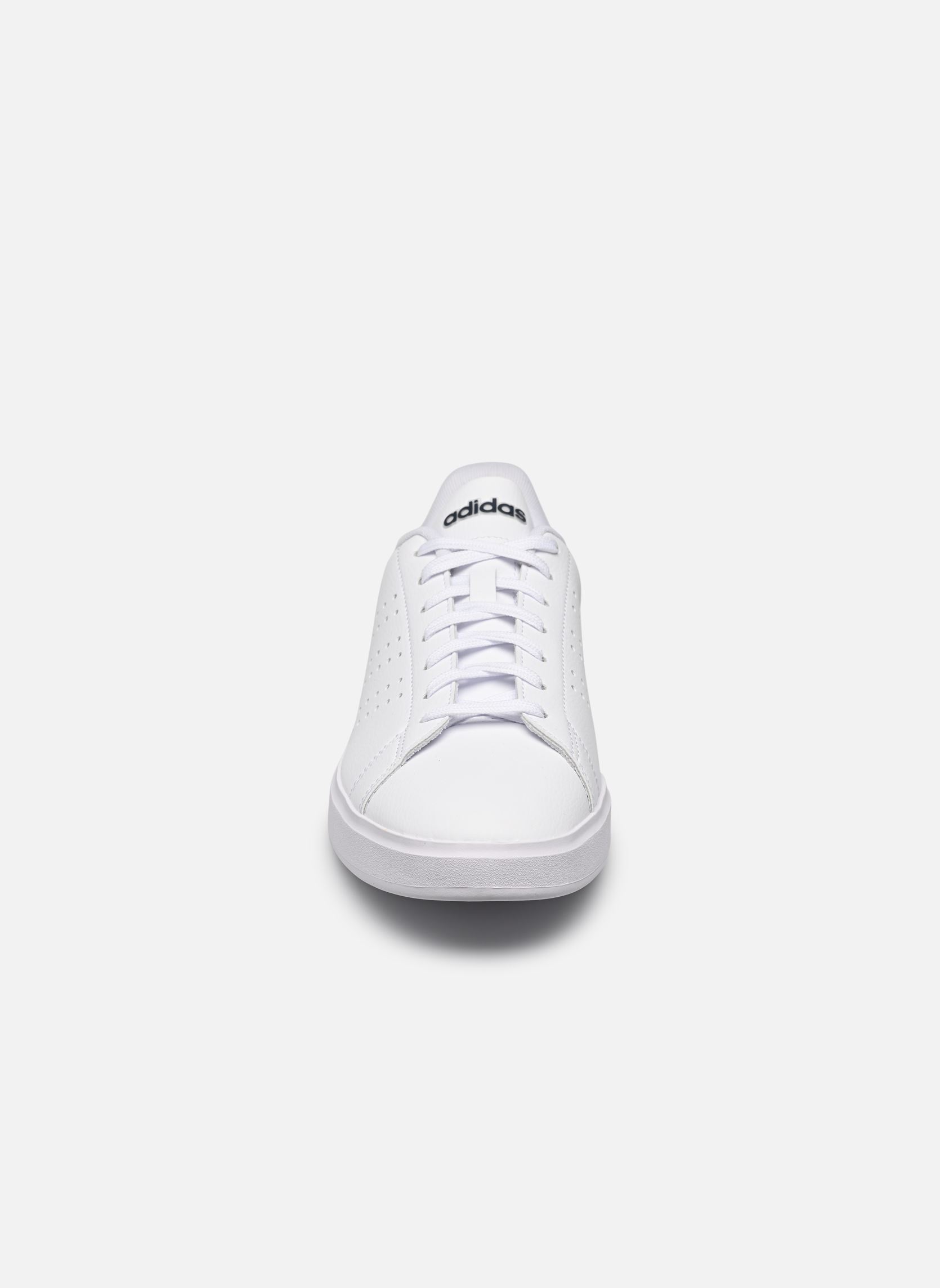 Baskets Advantage 2.0 femme blanc adidas sportswear Baskets Advantage 2.0 femme blanc FTWBLA/NOIESS/ENCLEG