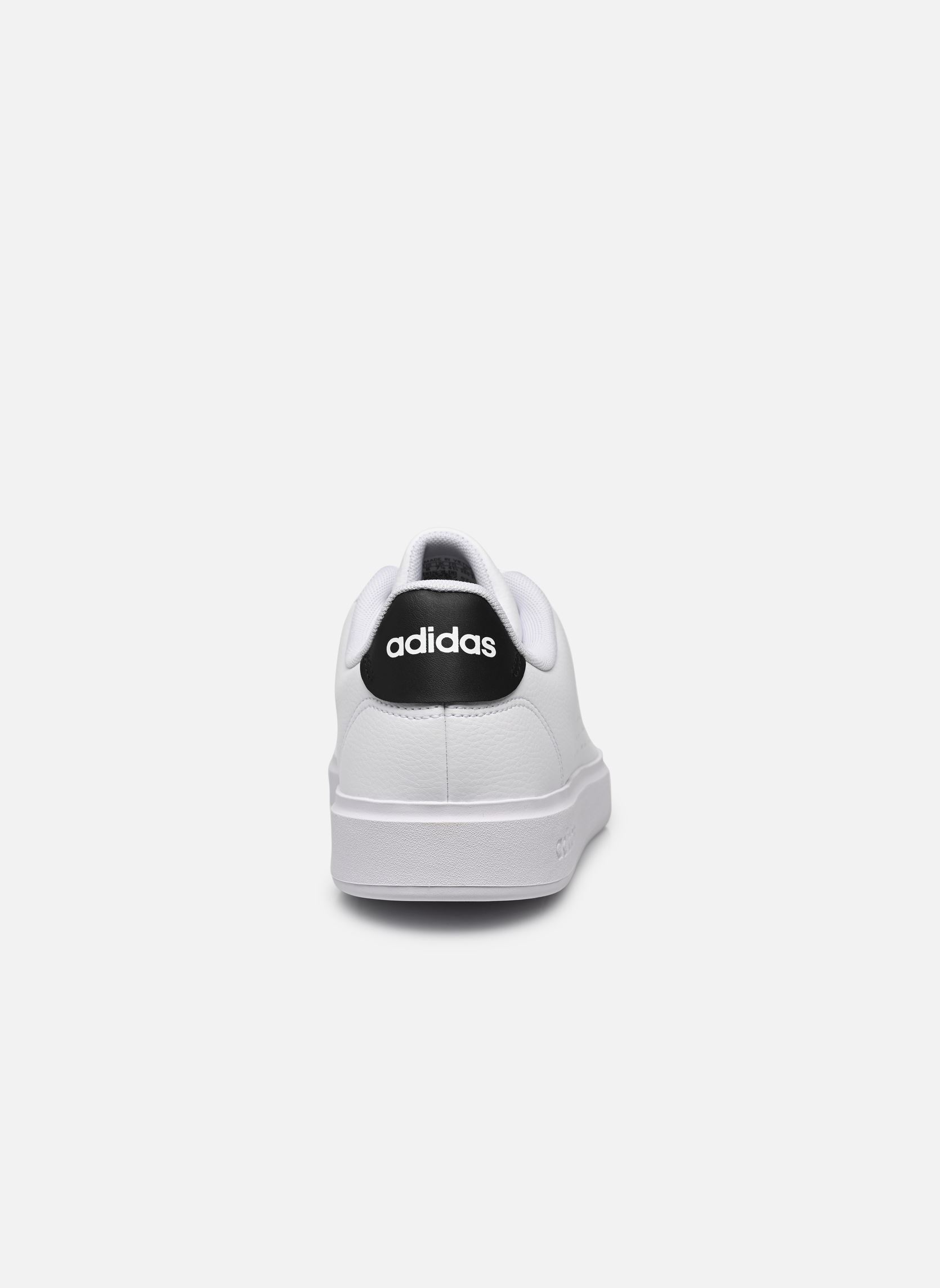 Baskets Advantage 2.0 femme blanc adidas sportswear Baskets Advantage 2.0 femme blanc FTWBLA/NOIESS/ENCLEG