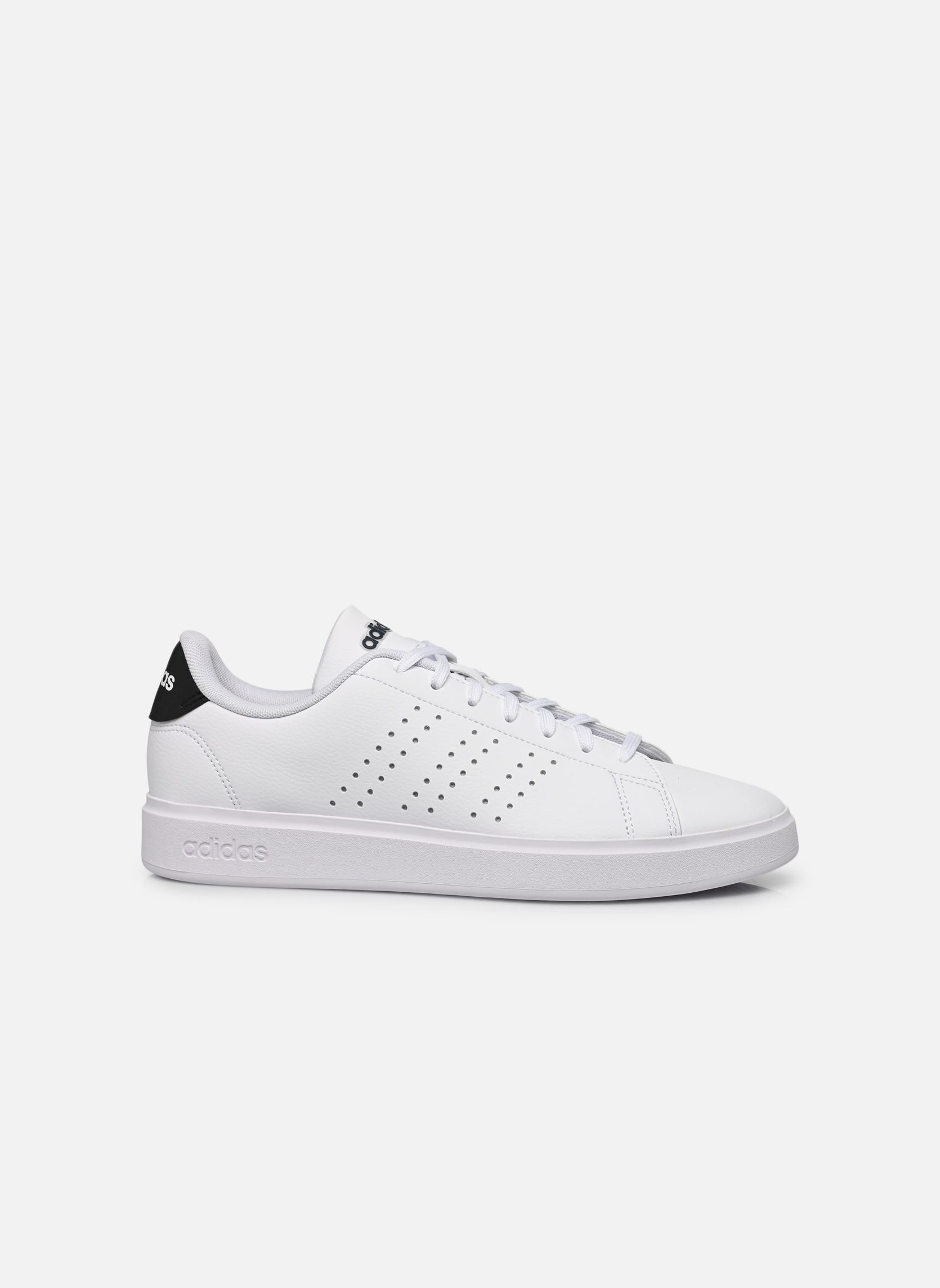 Baskets Advantage 2.0 femme blanc adidas sportswear Baskets Advantage 2.0 femme blanc FTWBLA/NOIESS/ENCLEG